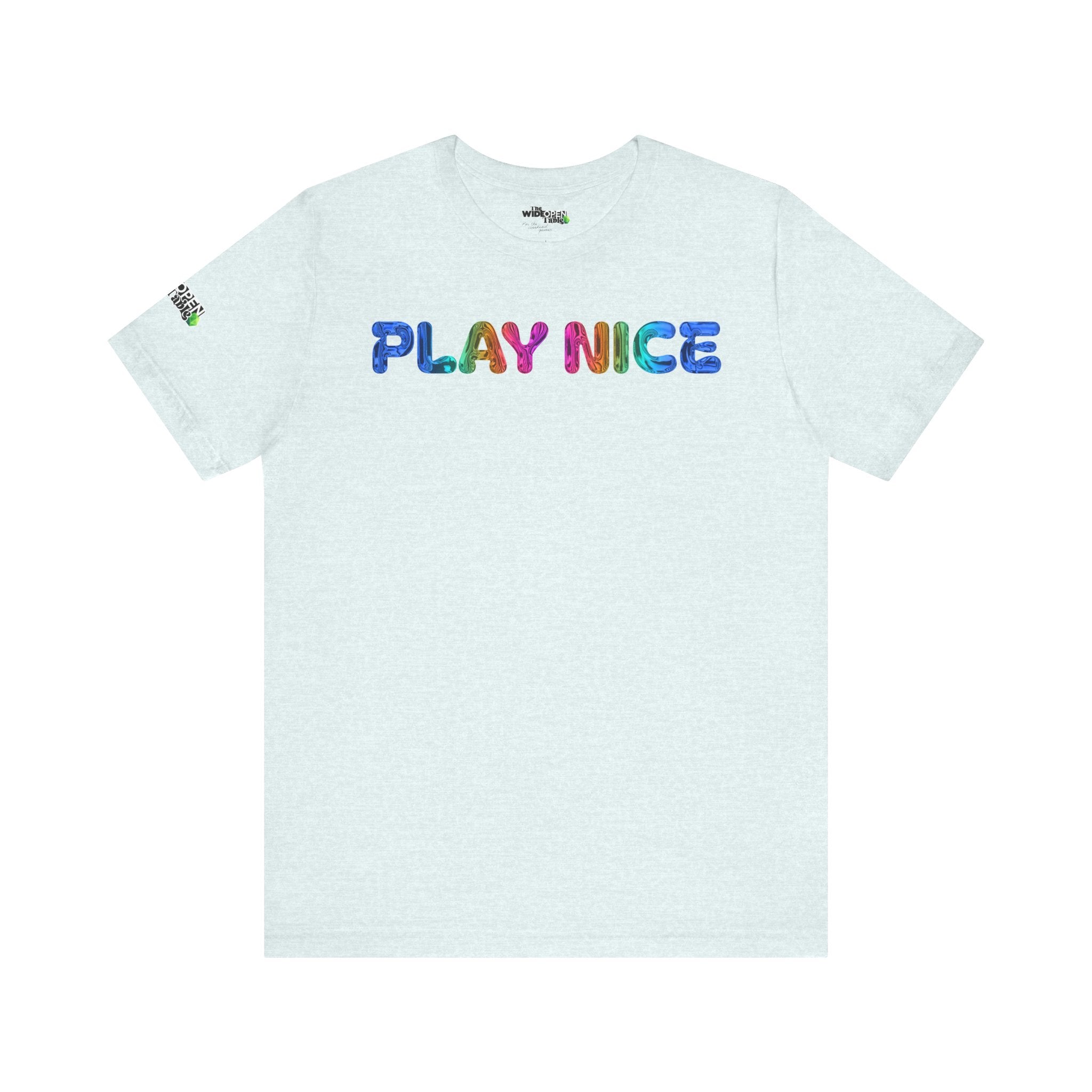 Play Nice Tee