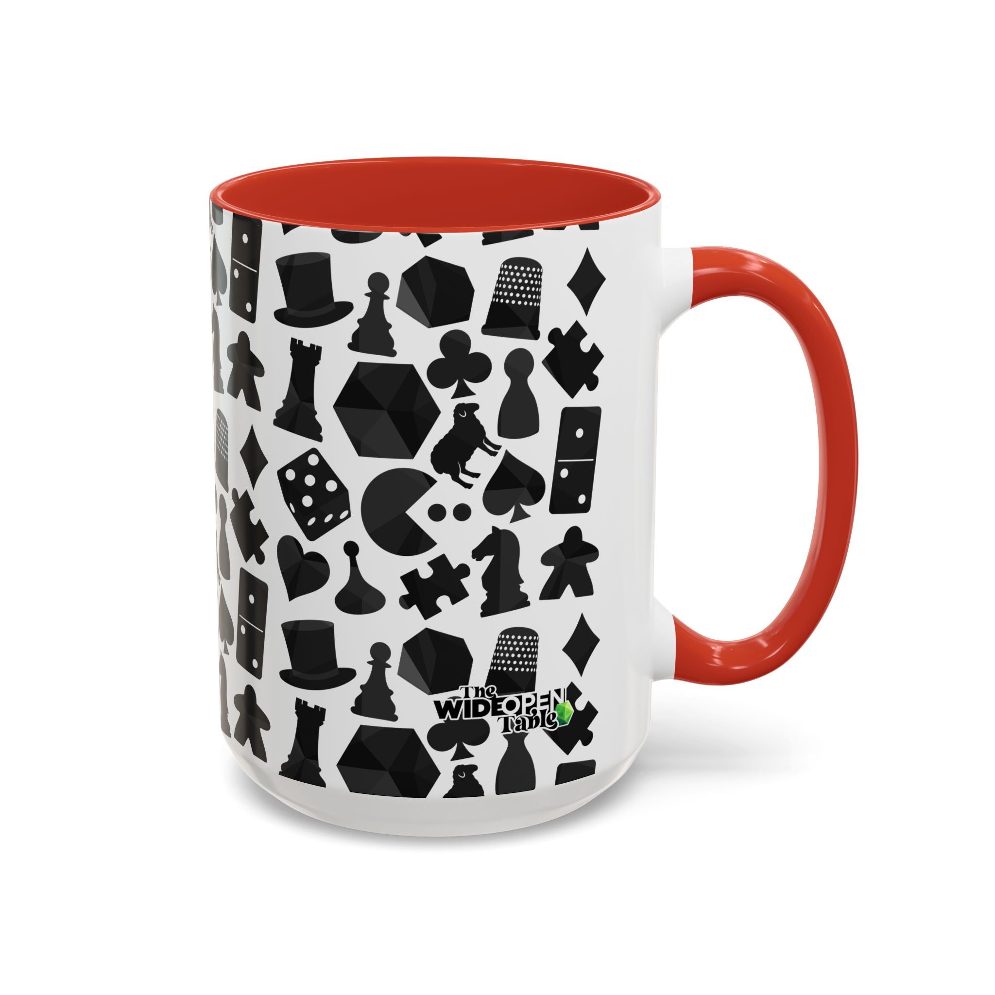 Game Night Classic Mug