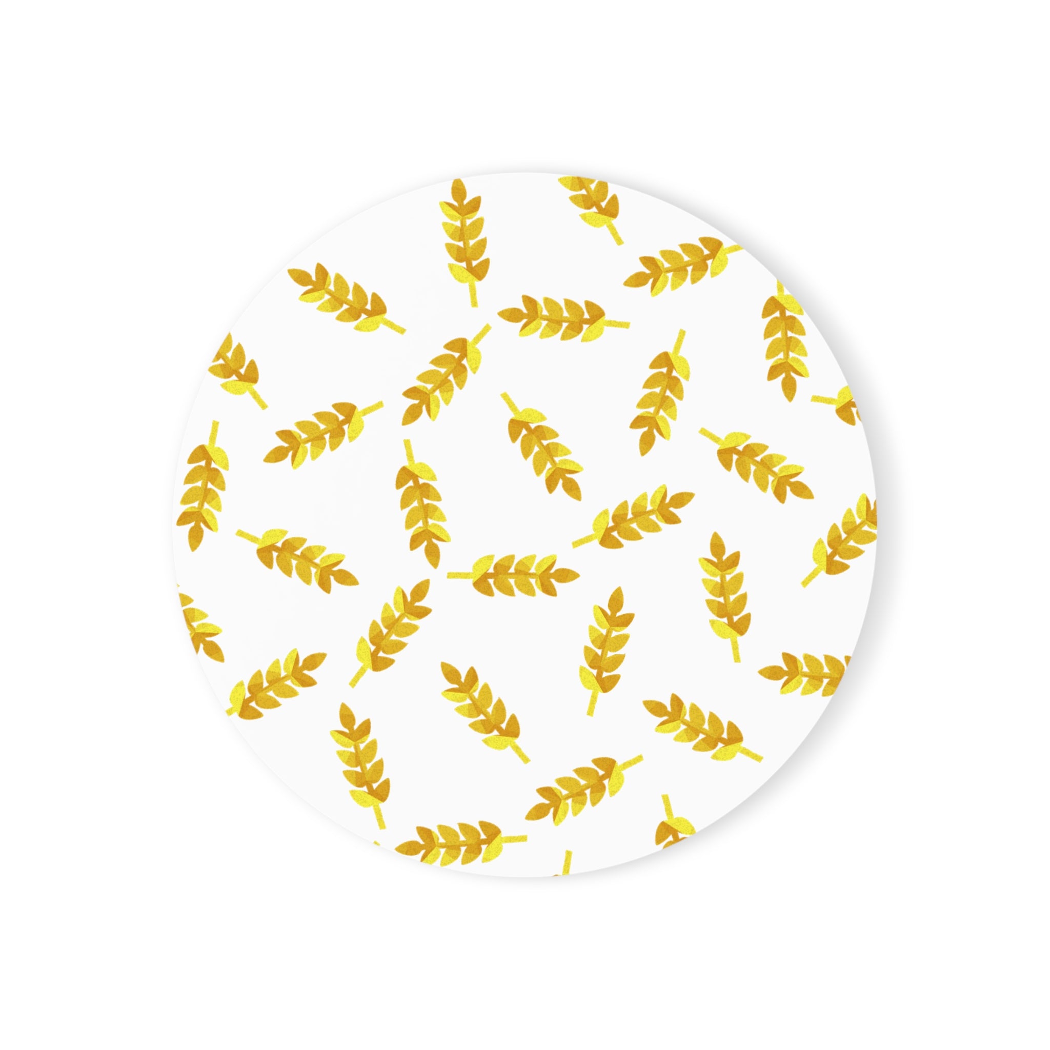 Harvest Resource Coaster