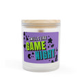 Smells Like Game Night Candle