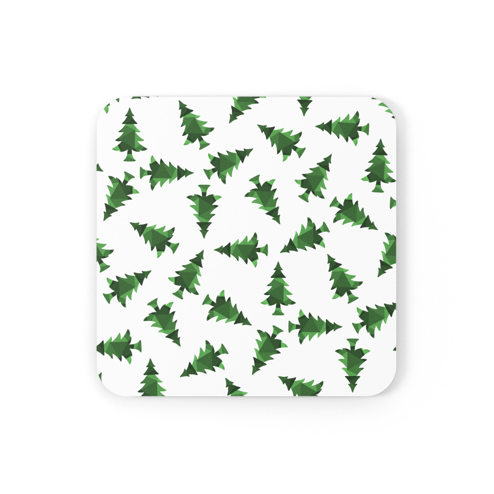 Wood Resource Coaster