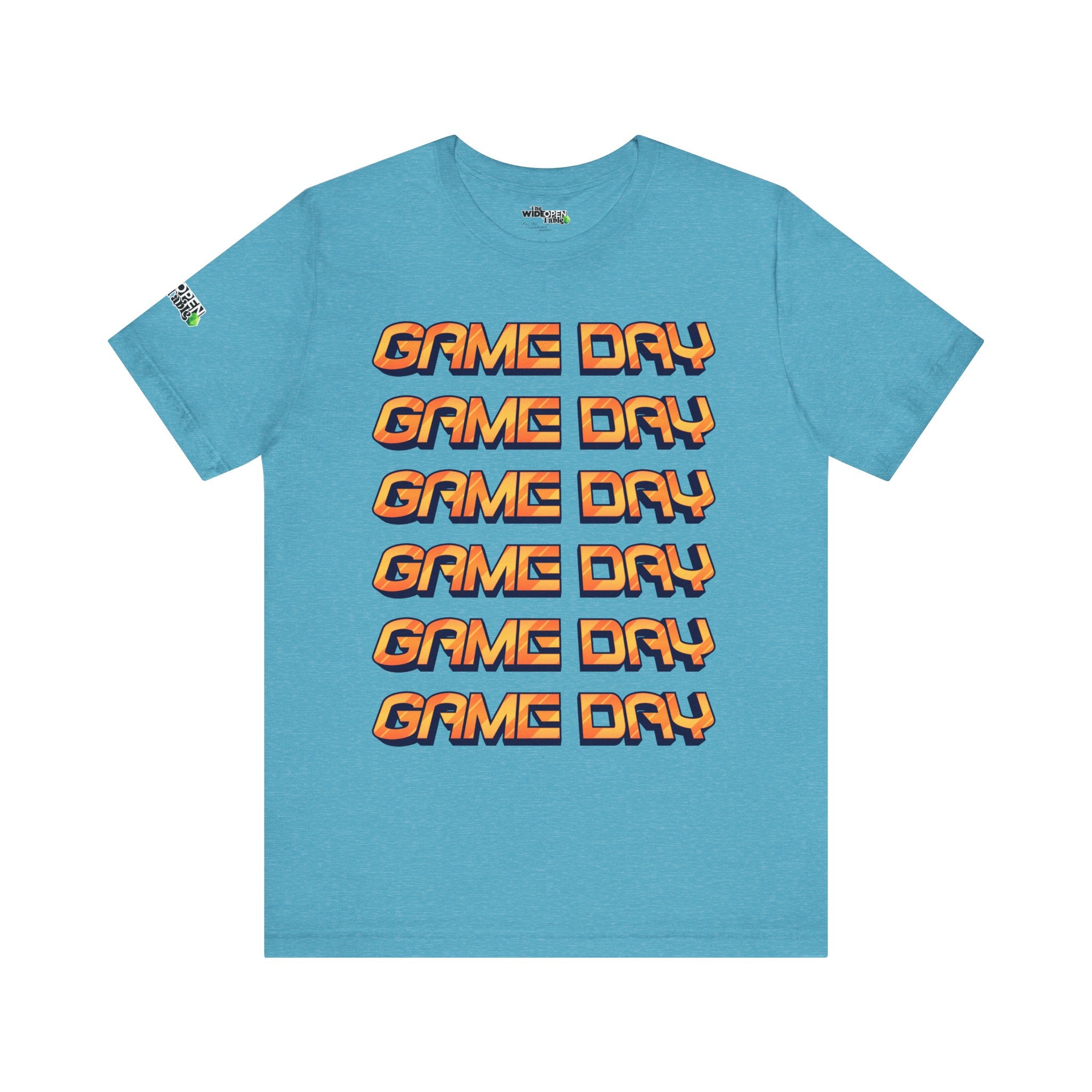 Game Day Tee