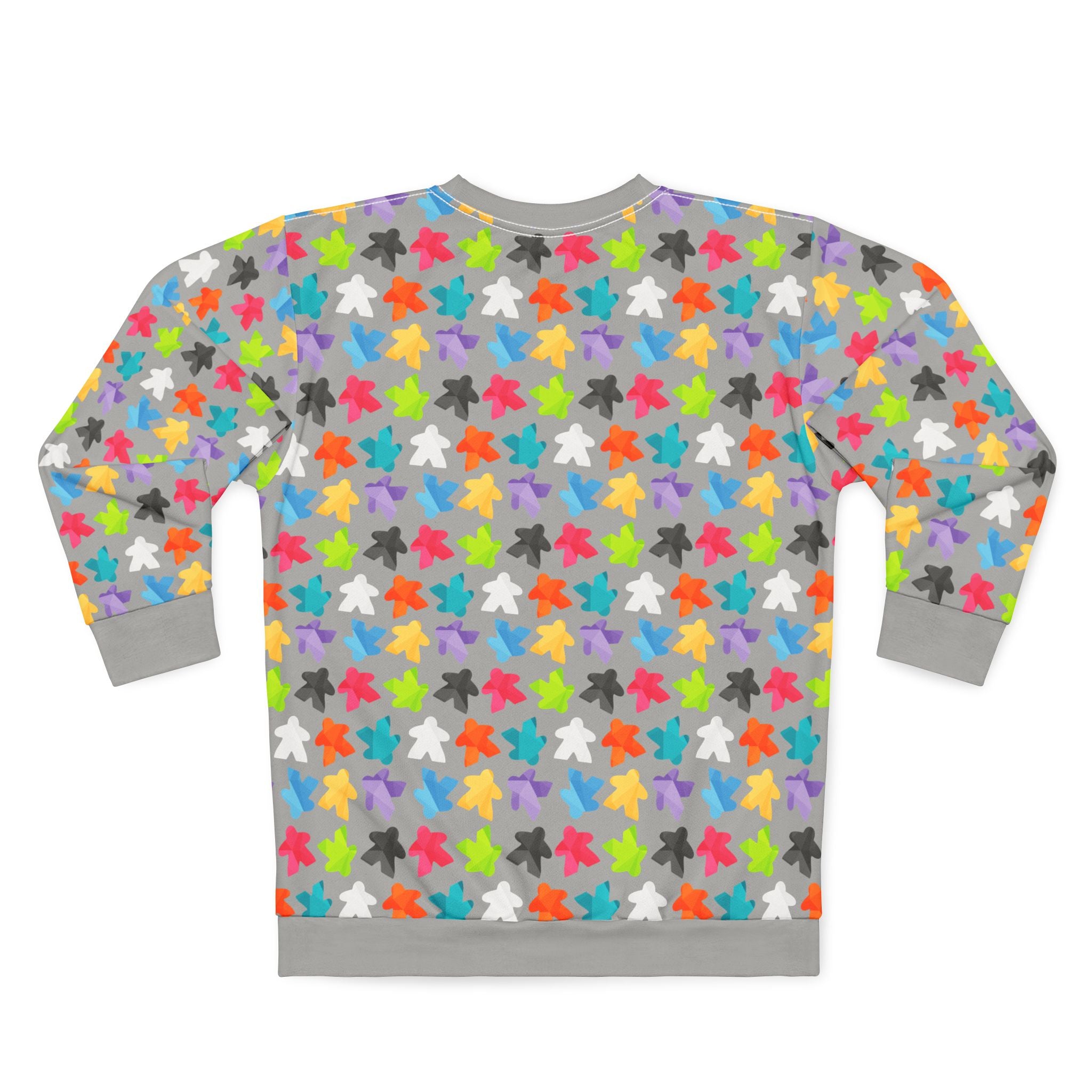 Respect the Meeple Sweatshirt