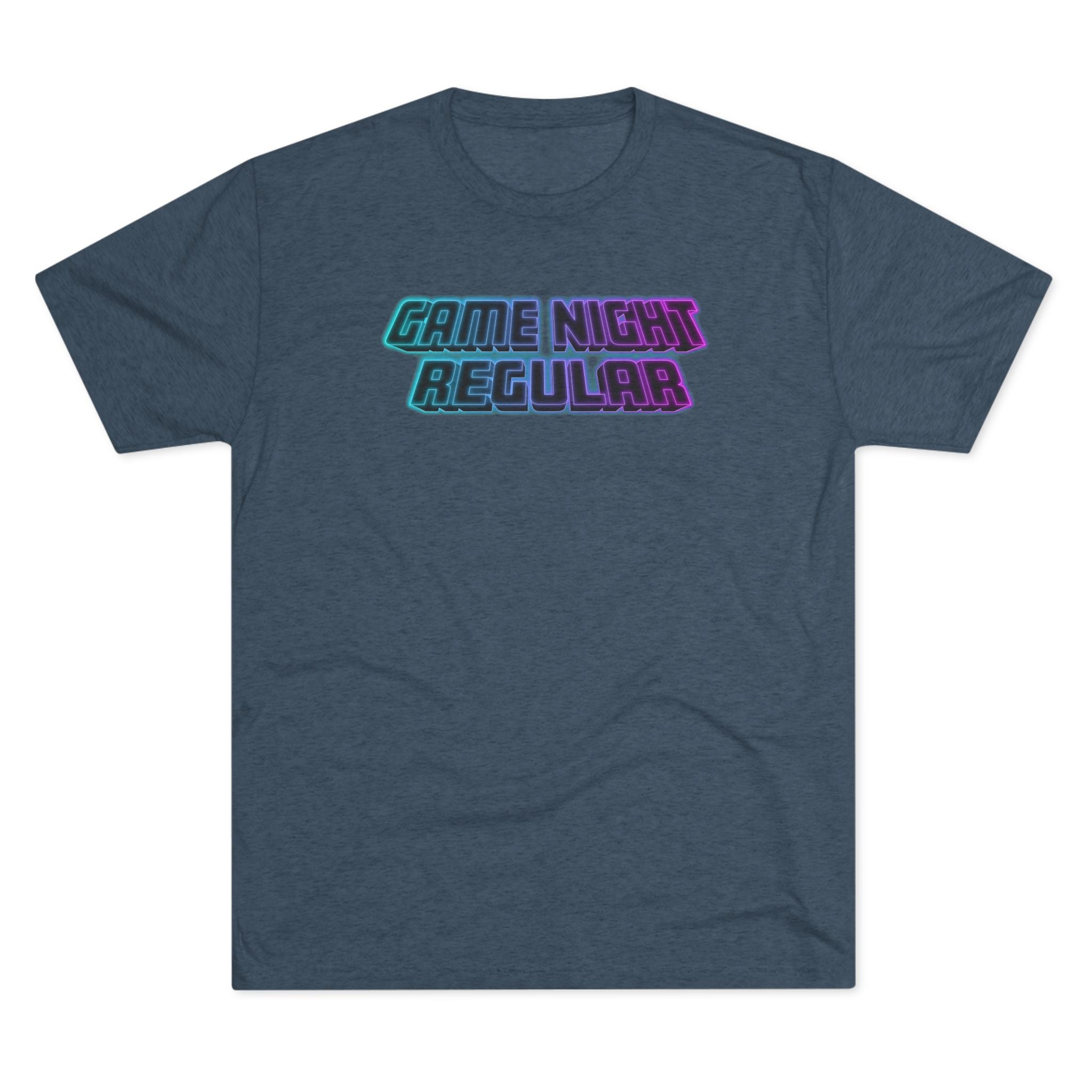 Game Night Regular Tee