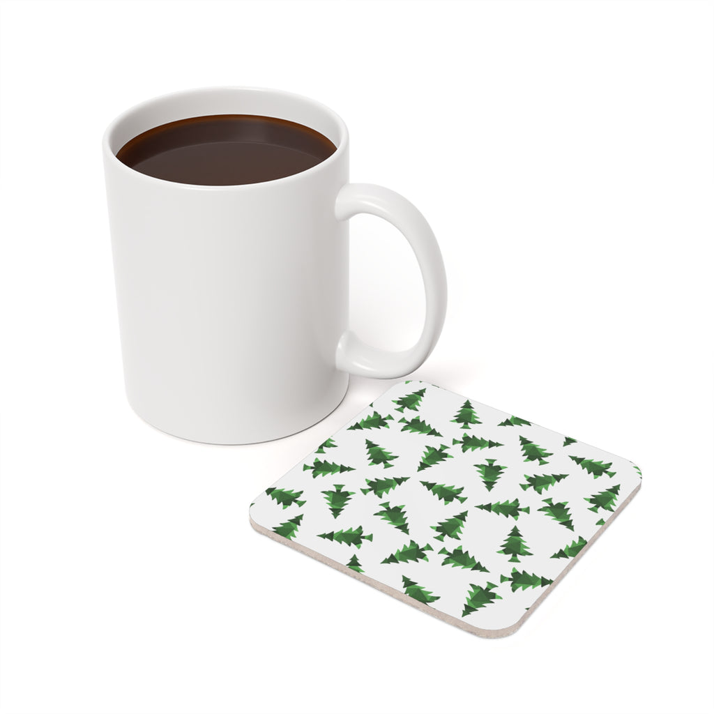 Wood Resource Coaster