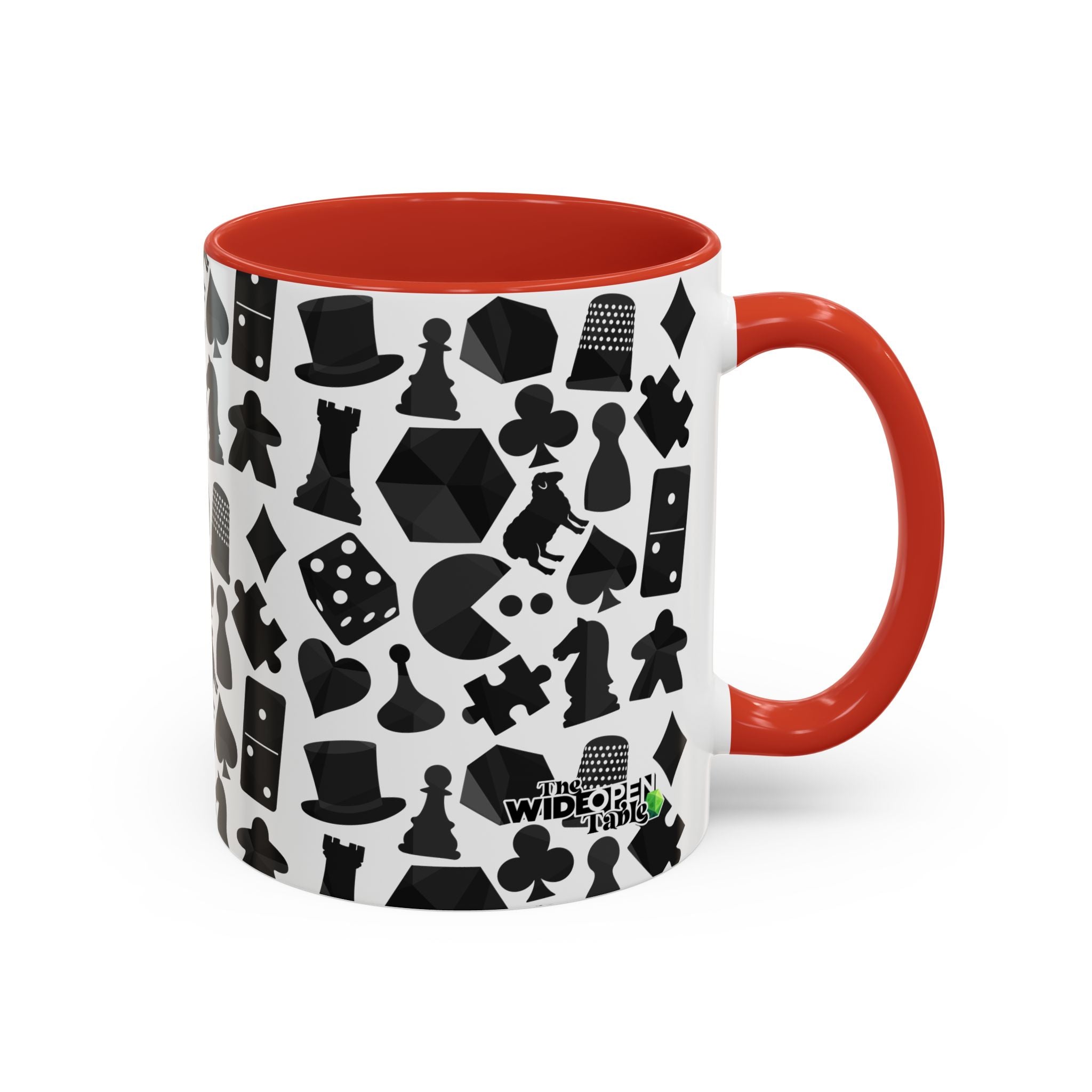 Game Night Classic Mug