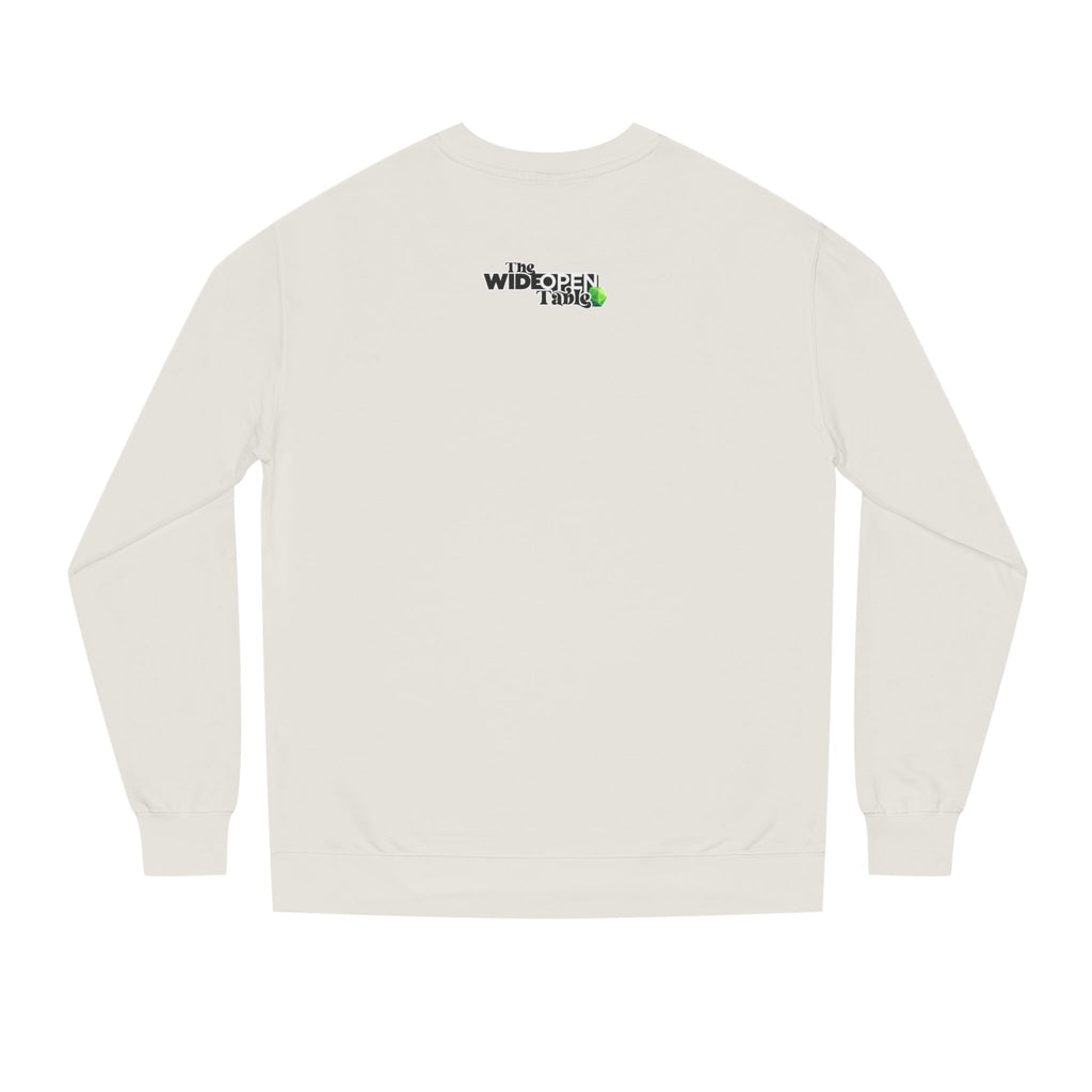 Game Night Repeat Sweatshirt