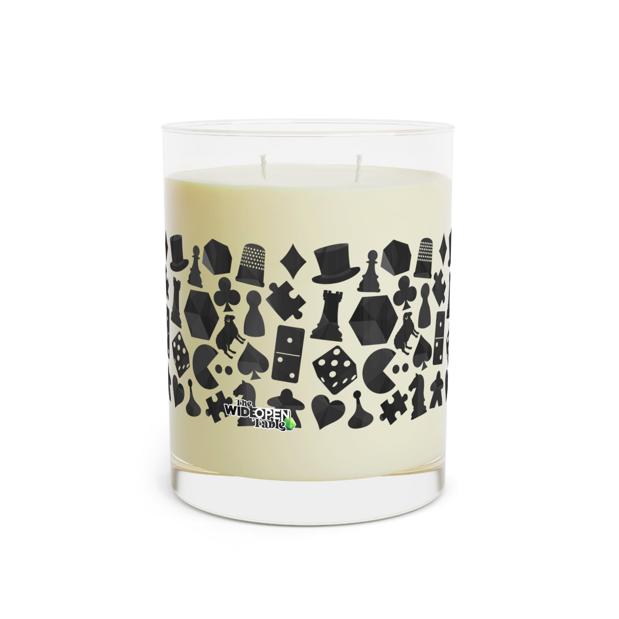 Smells Like Game Night Candle