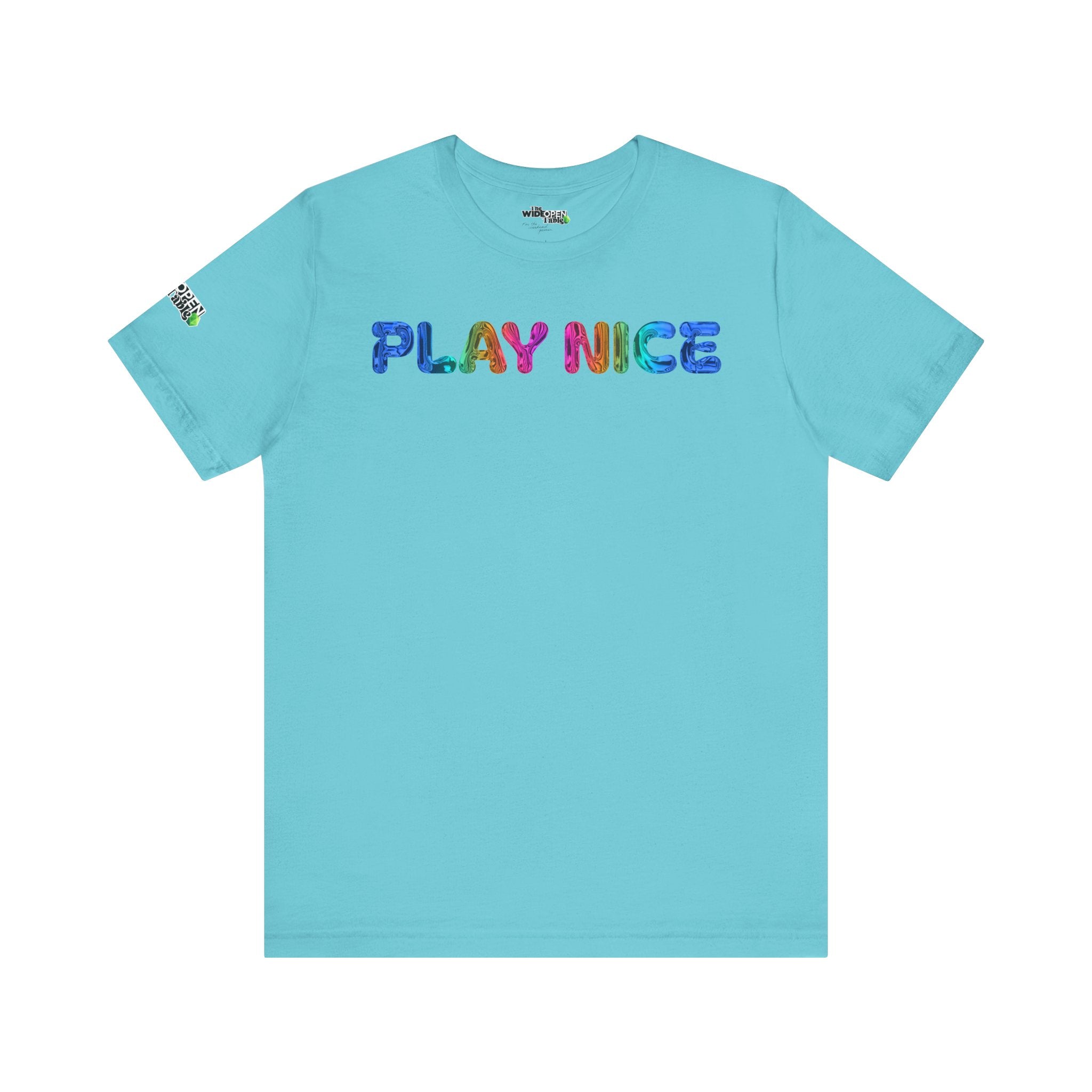 Play Nice Tee