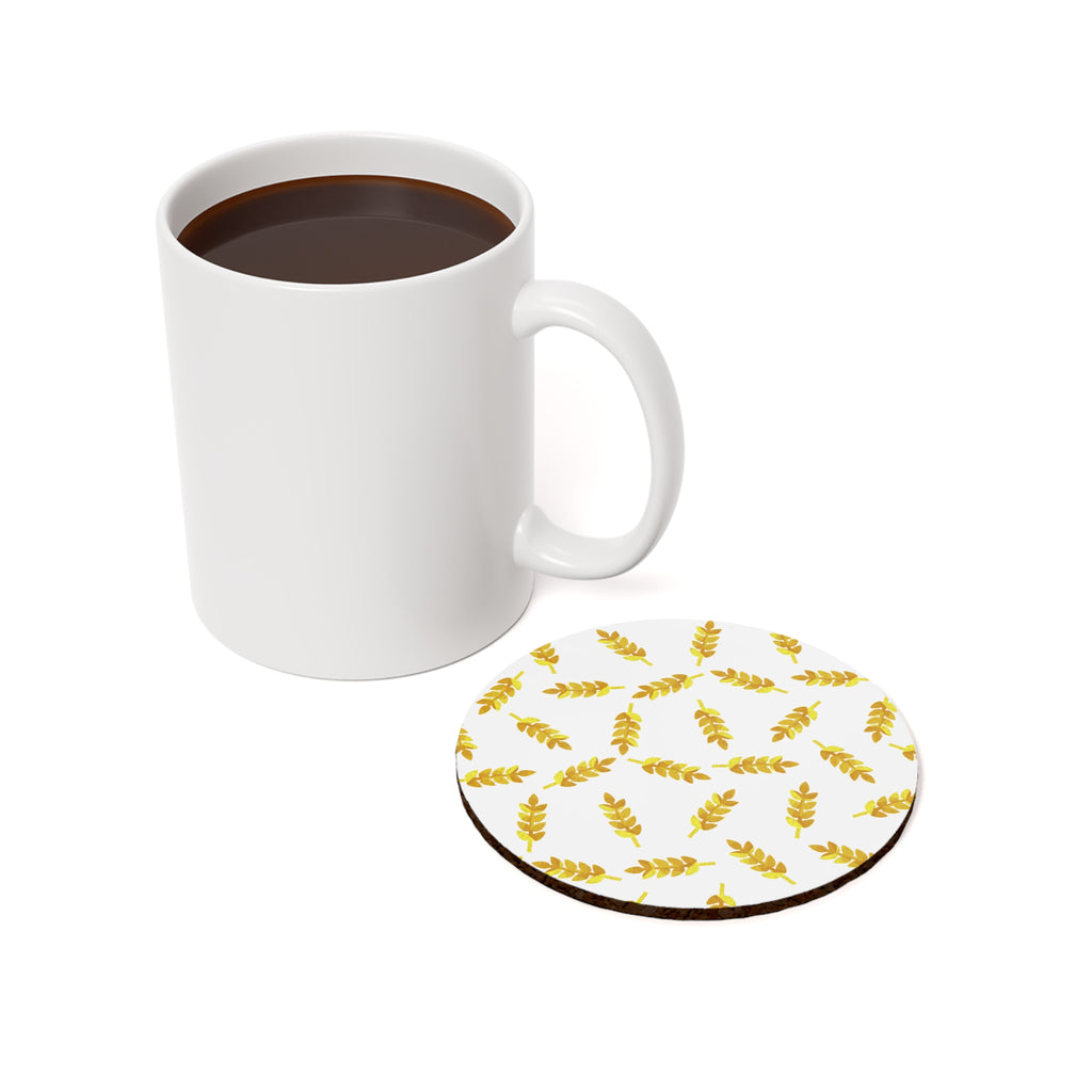 Harvest Resource Coaster