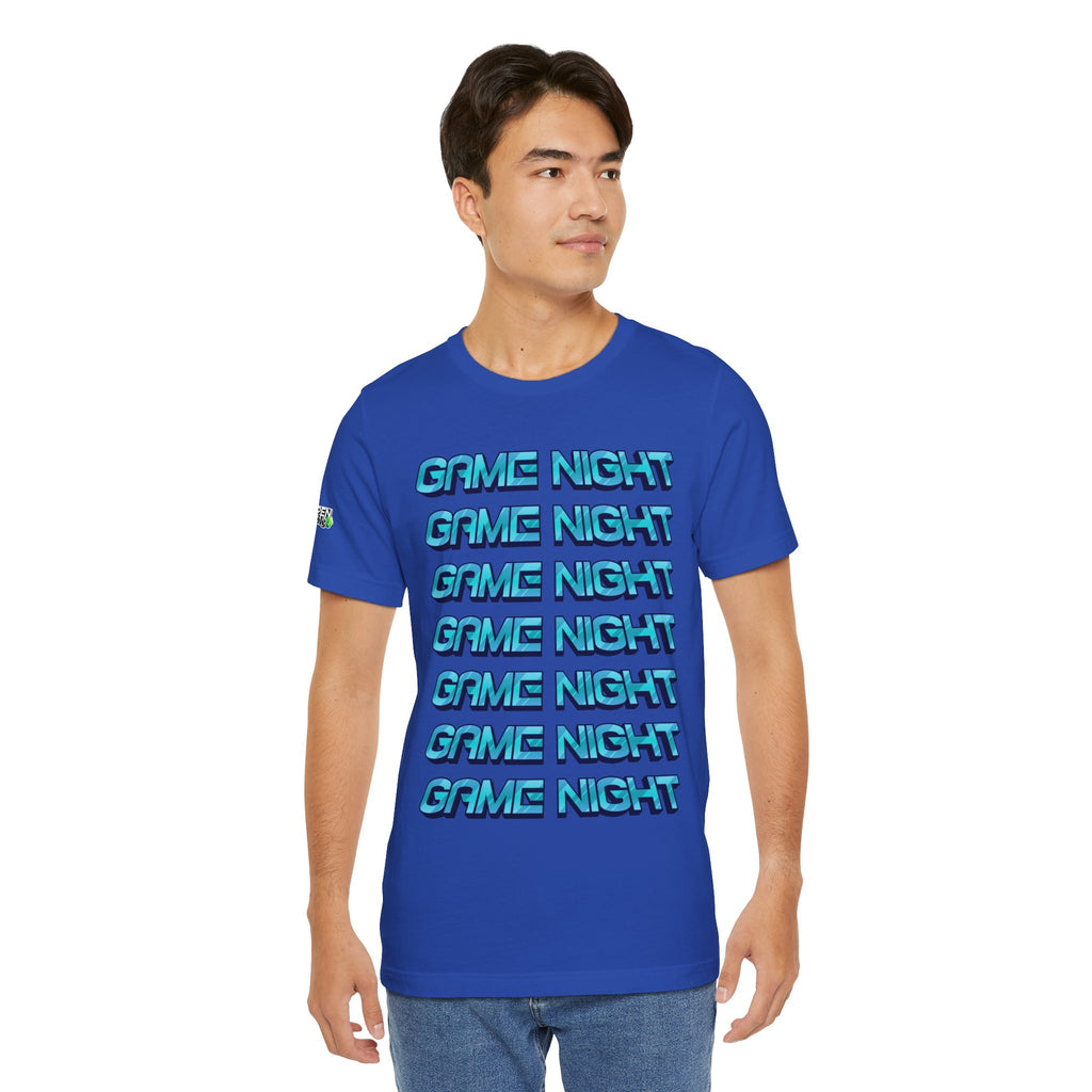 Game Night Tee
