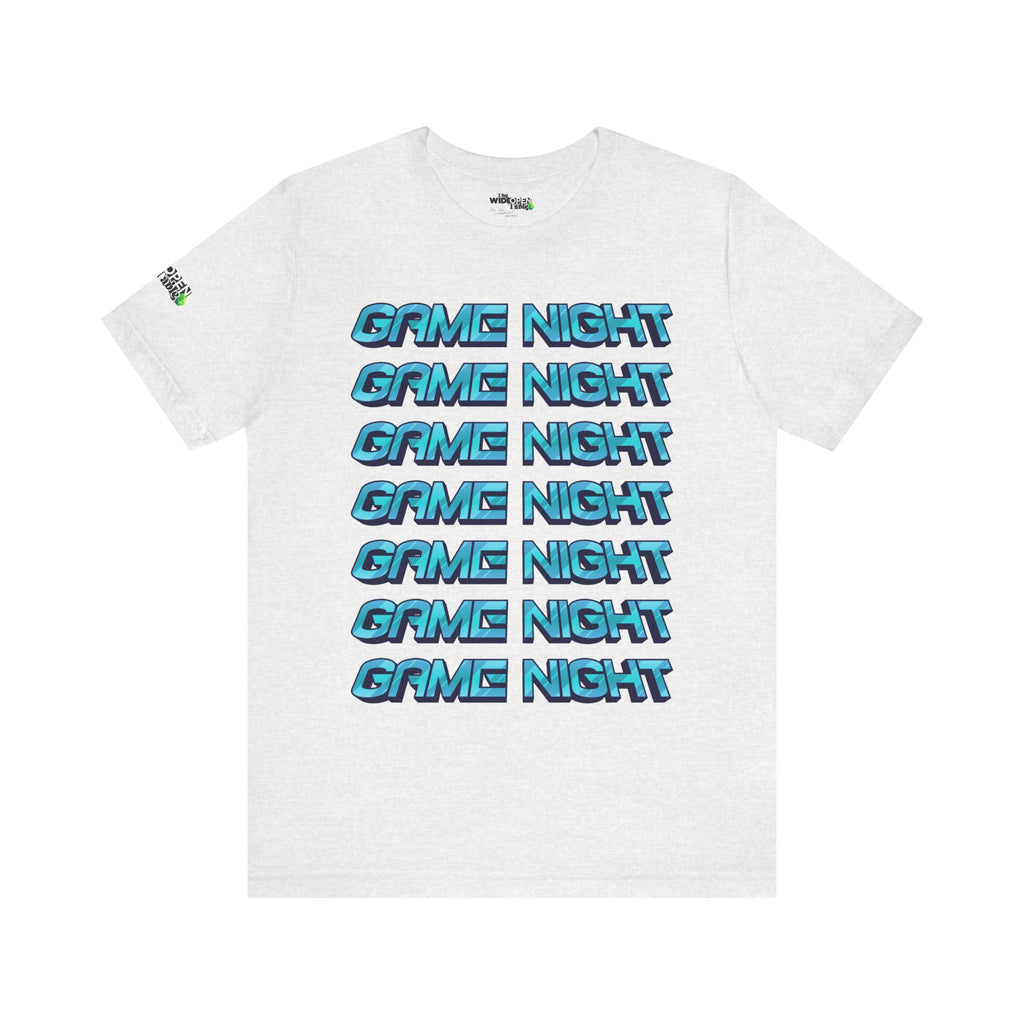 Game Night Tee