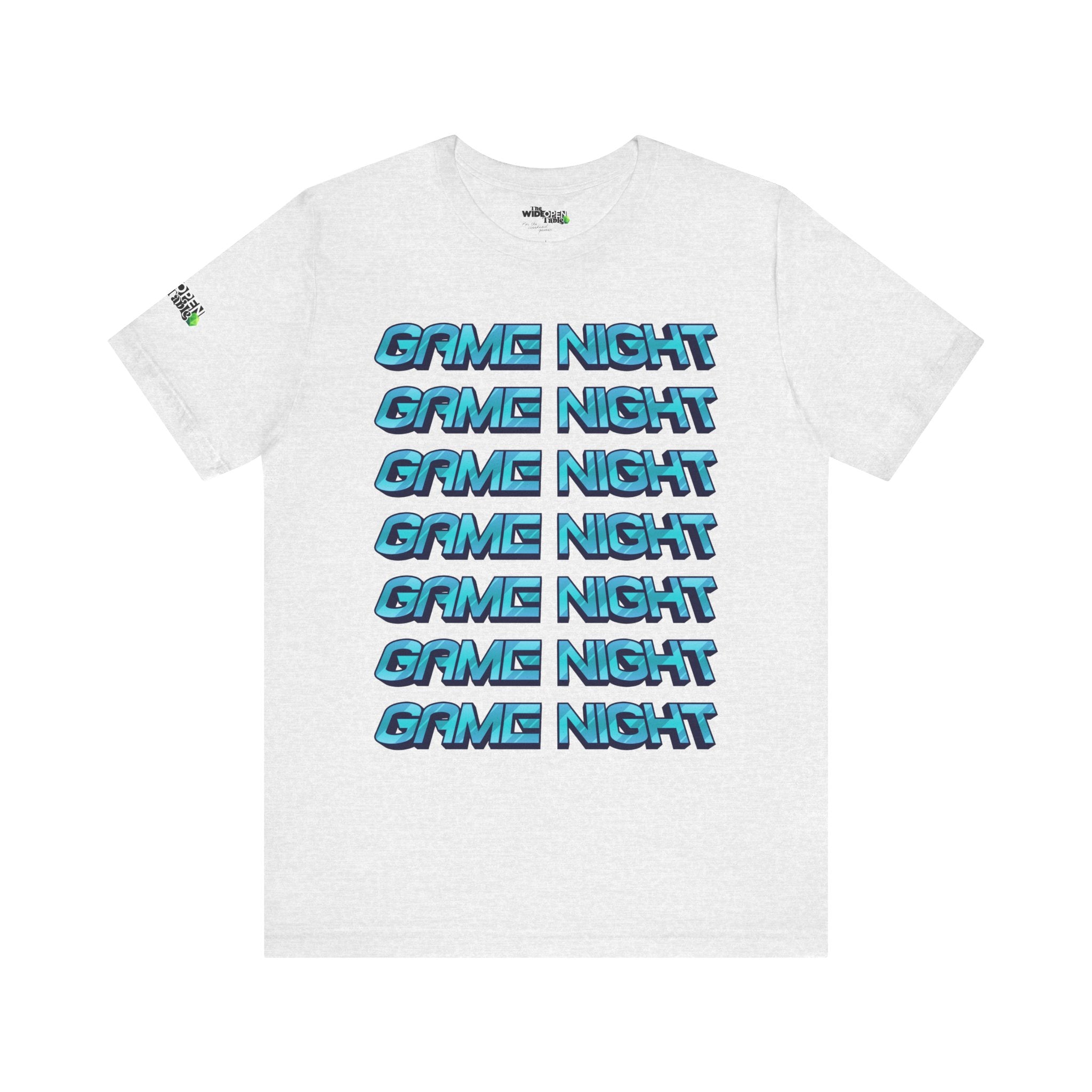 Game Night Tee