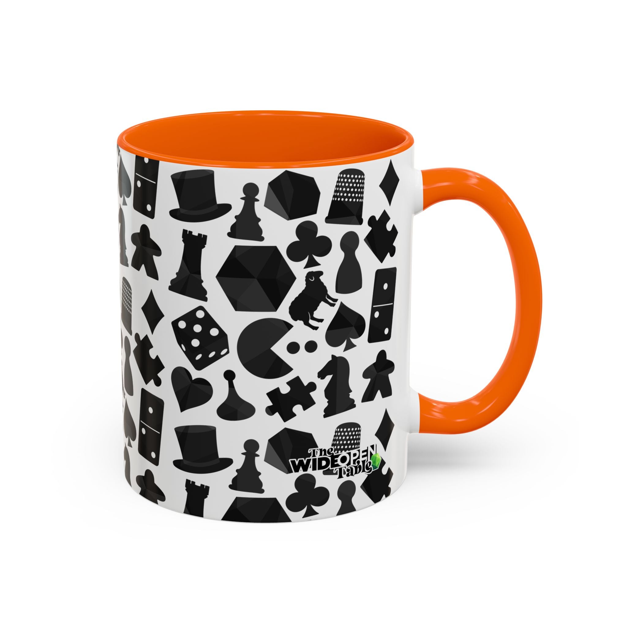 Game Night Classic Mug