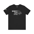 Midwest Play Style Tee