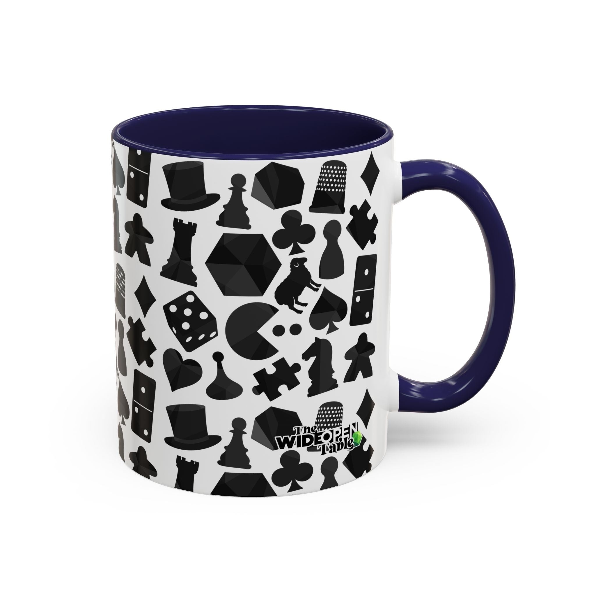 Game Night Classic Mug
