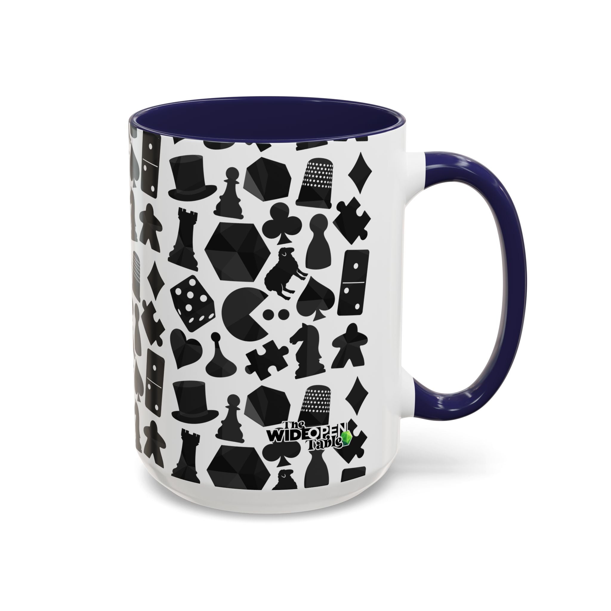 Game Night Classic Mug