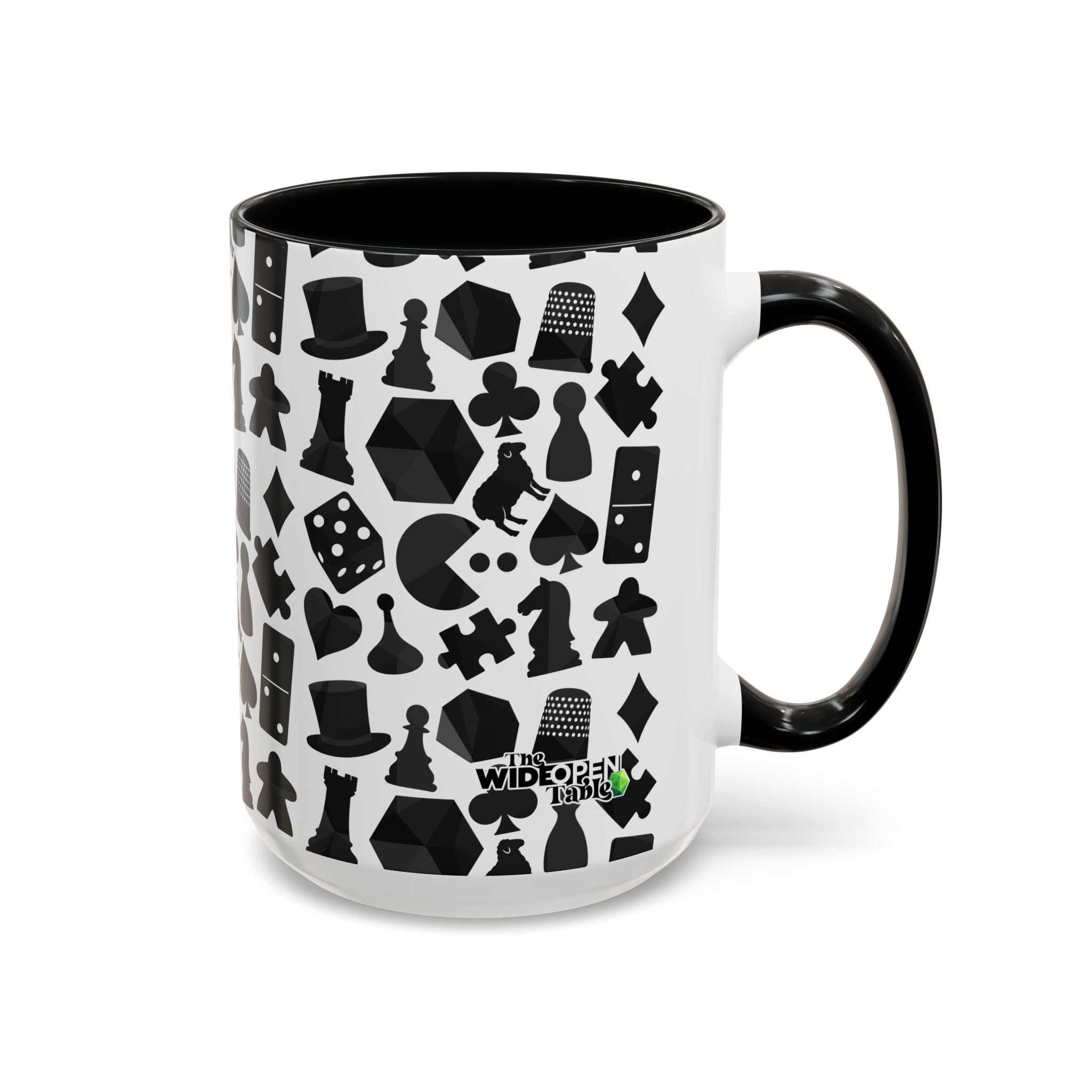 Game Night Classic Mug