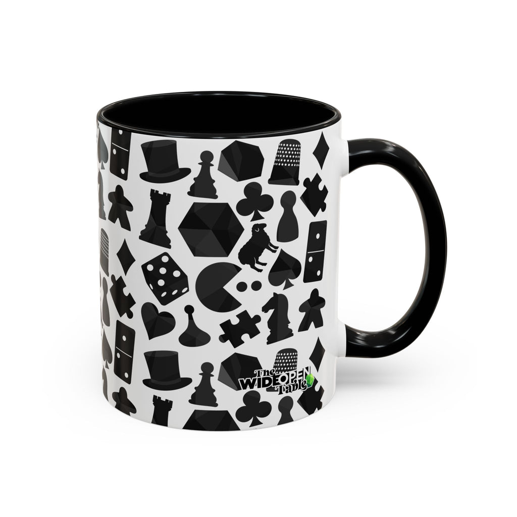 Game Night Classic Mug