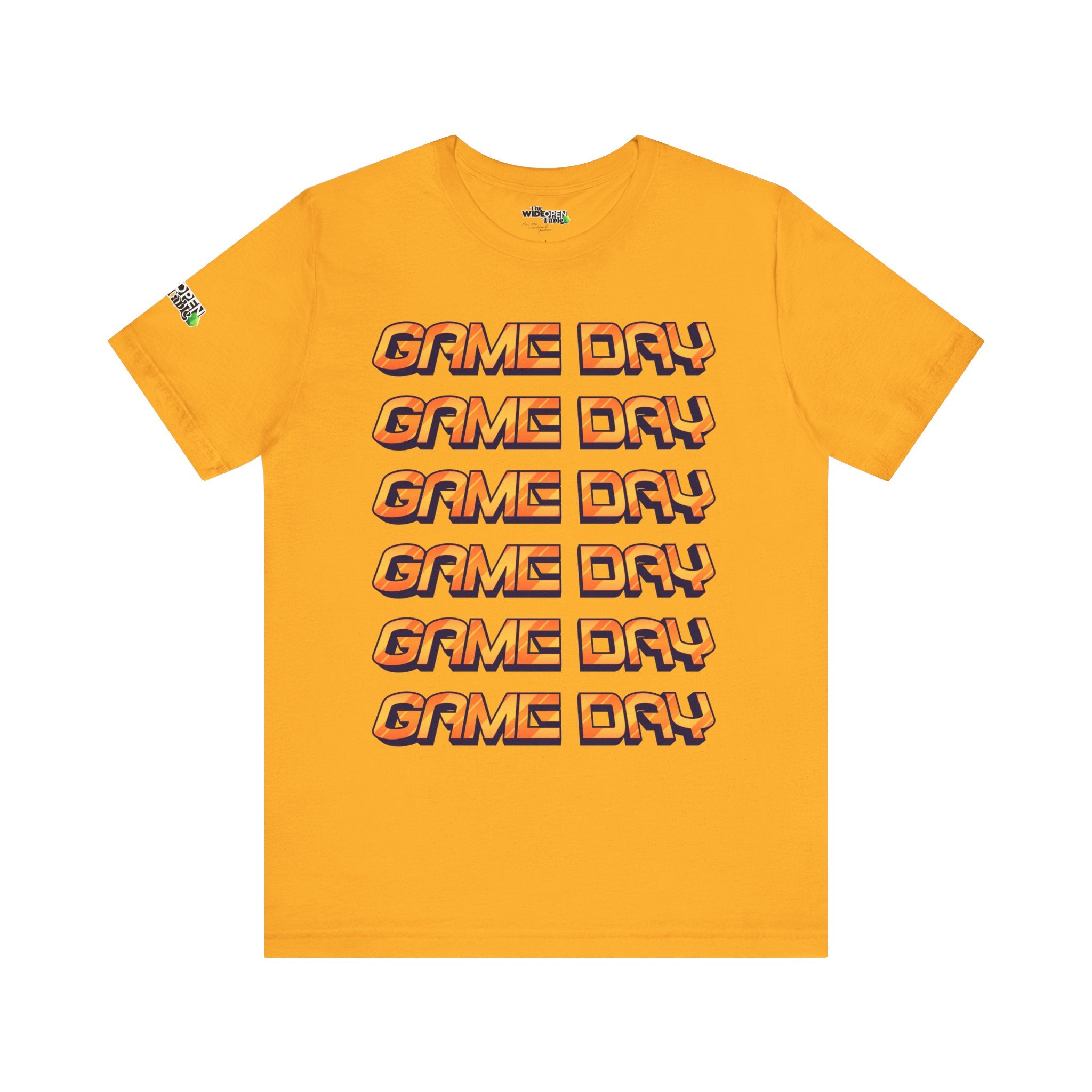 Game Day Tee