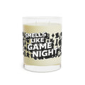 Smells Like Game Night Candle