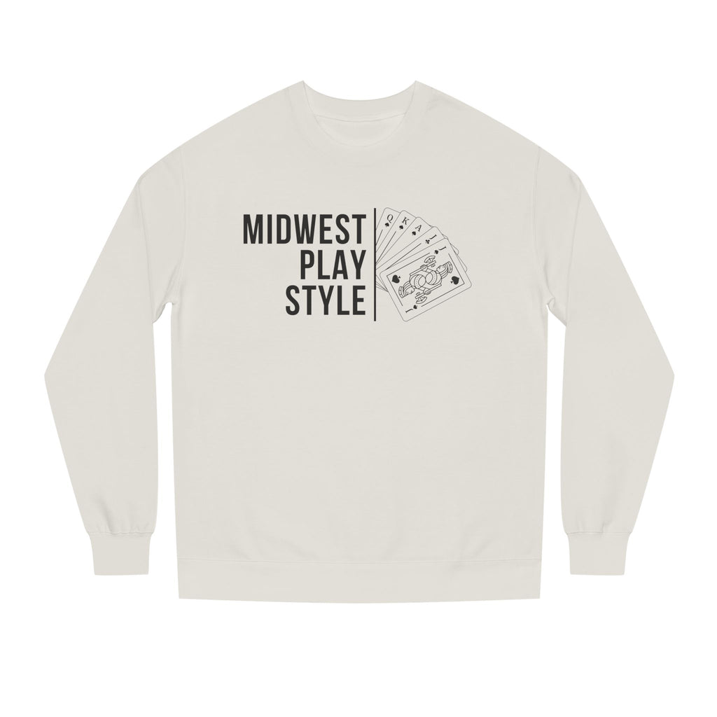 Midwest Play Style Sweatshirt