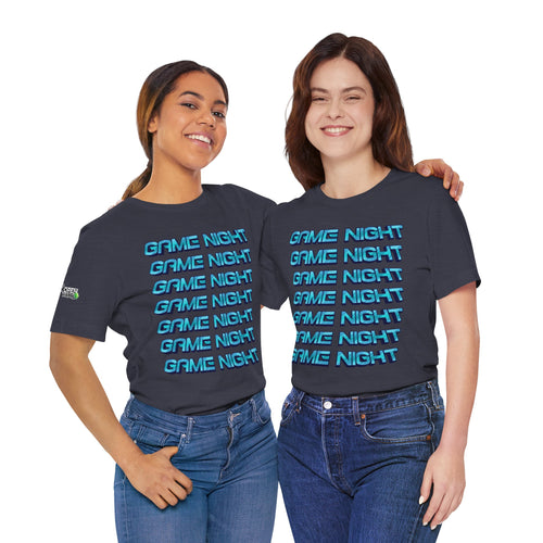 Game Night Tee