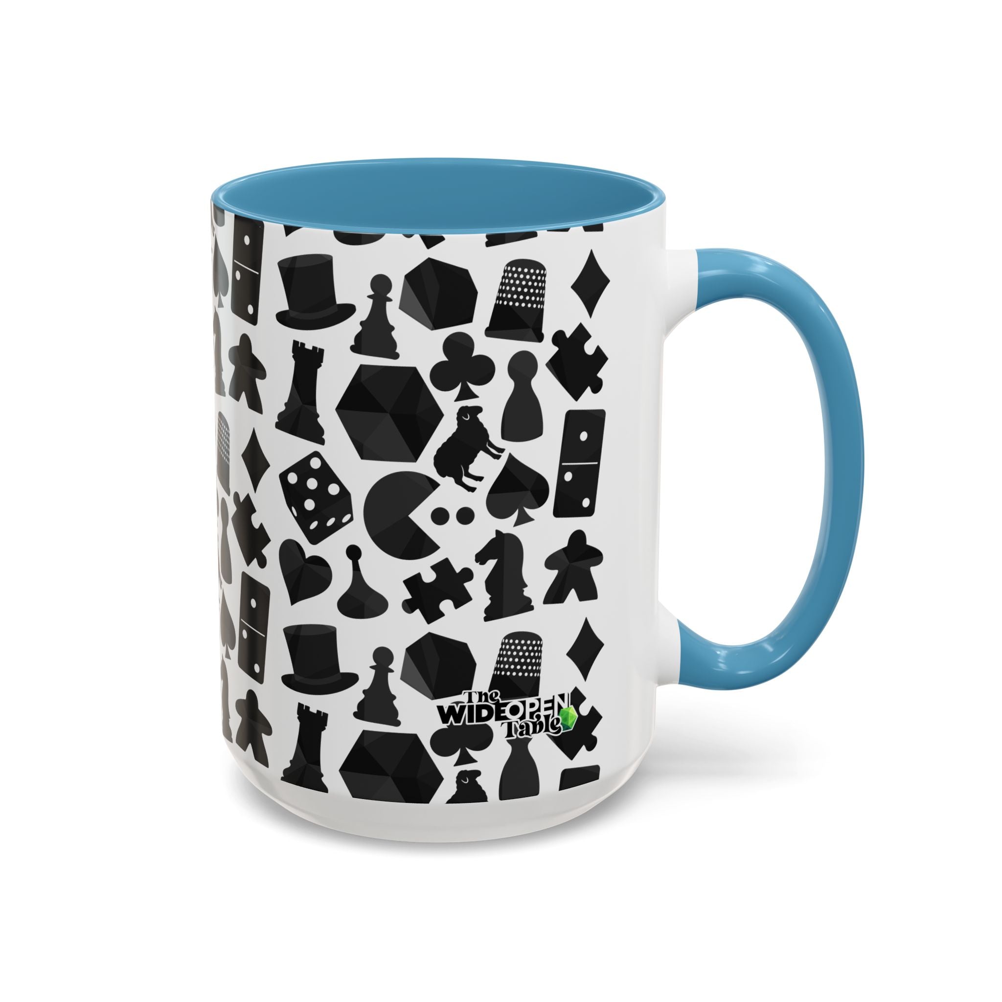 Game Night Classic Mug