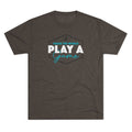 Pause the World Tee