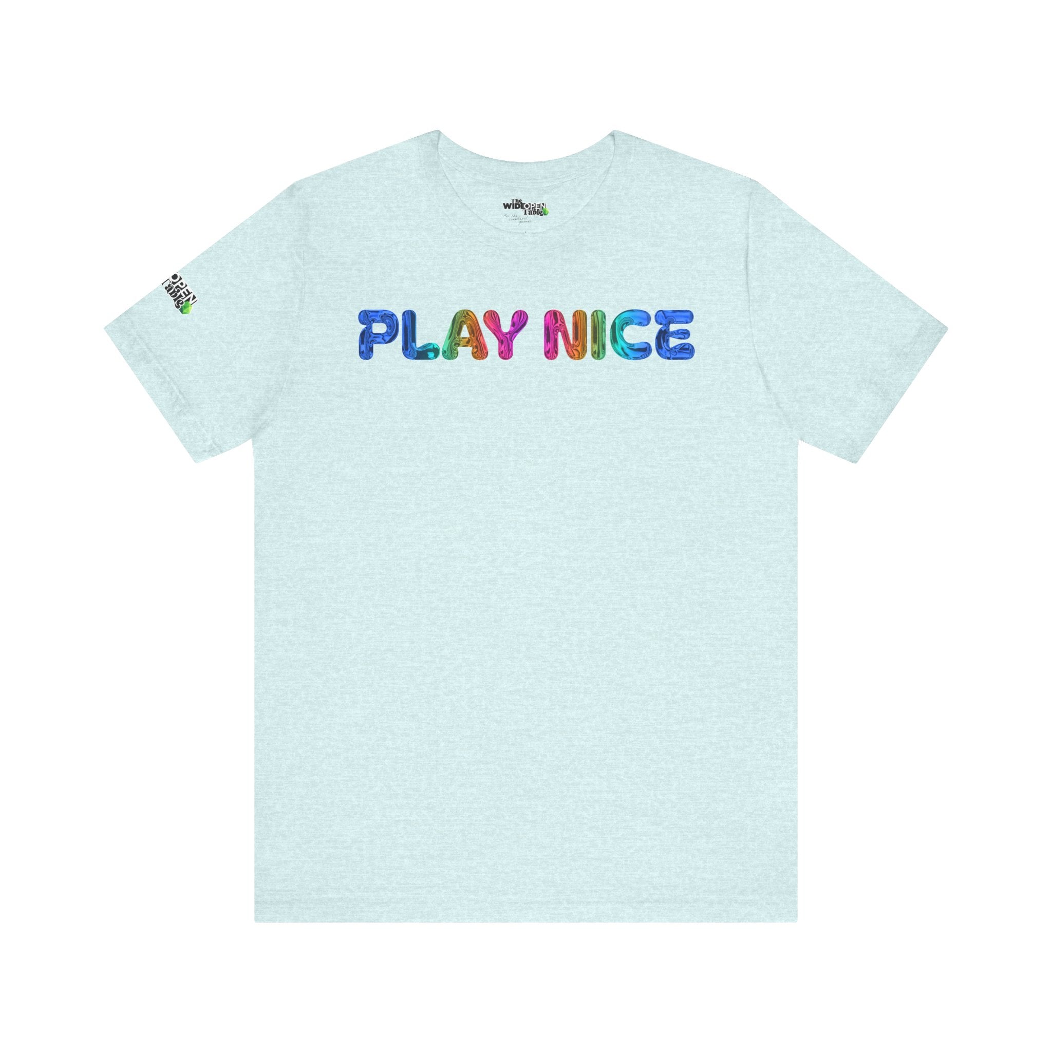 Play Nice Tee