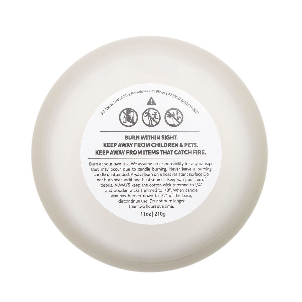 Smells Like Game Night Candle