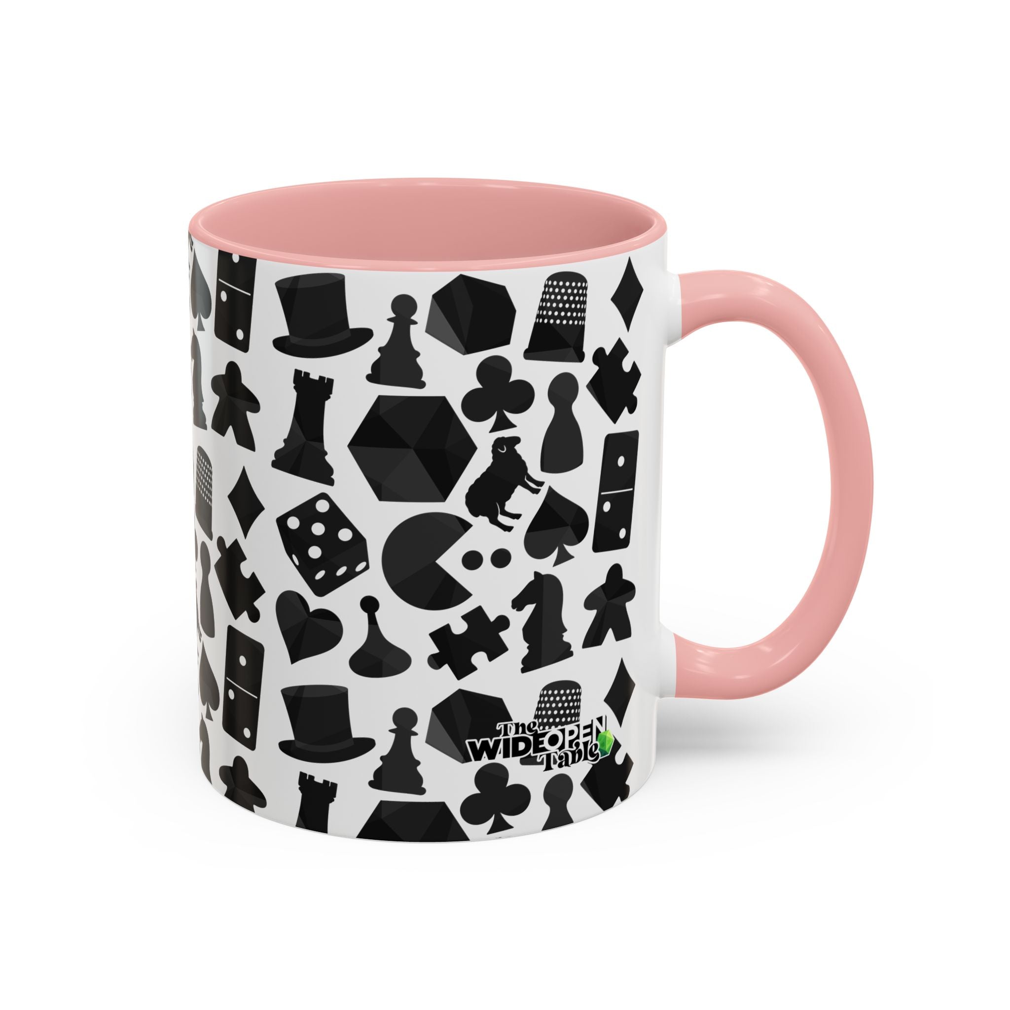 Game Night Classic Mug