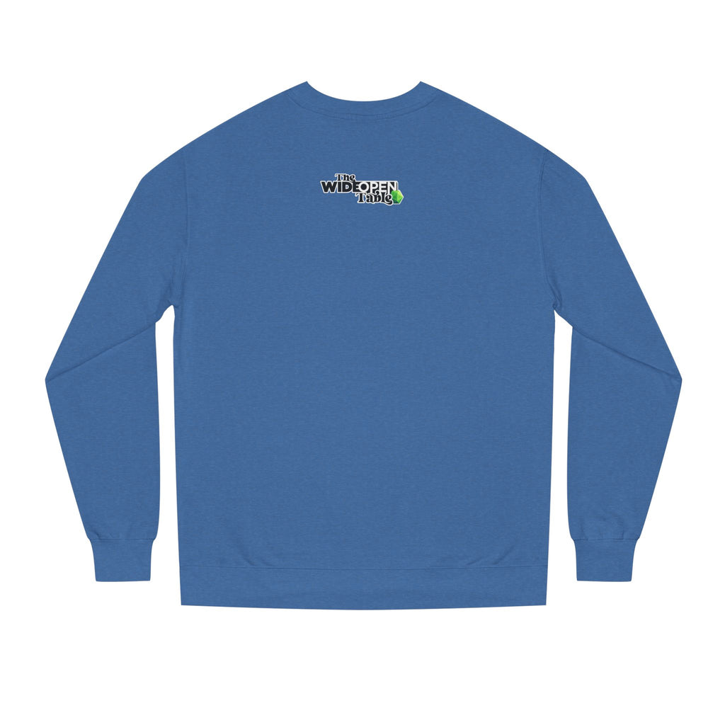 Game Day Repeat Sweatshirt