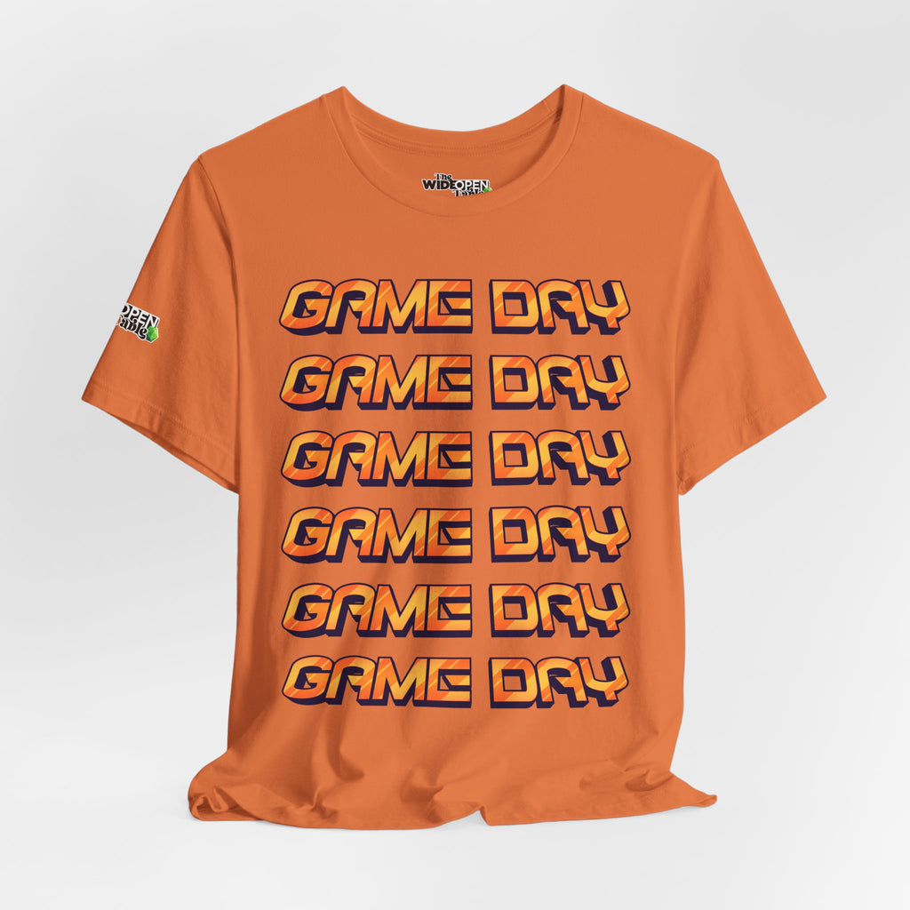 Game Day Tee