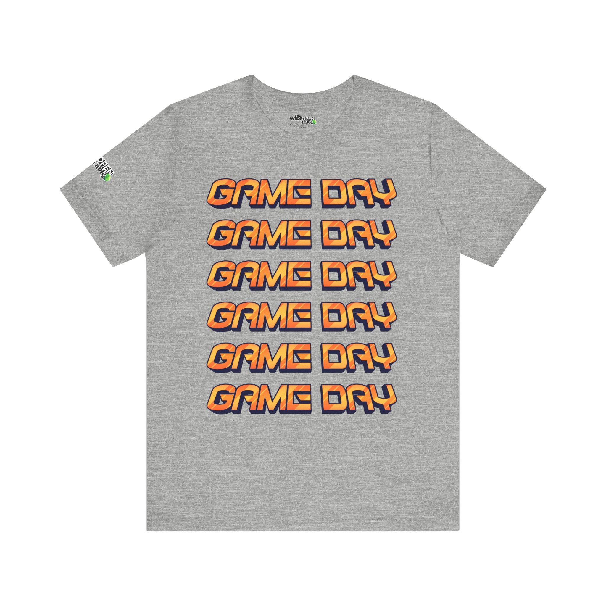 Game Day Tee
