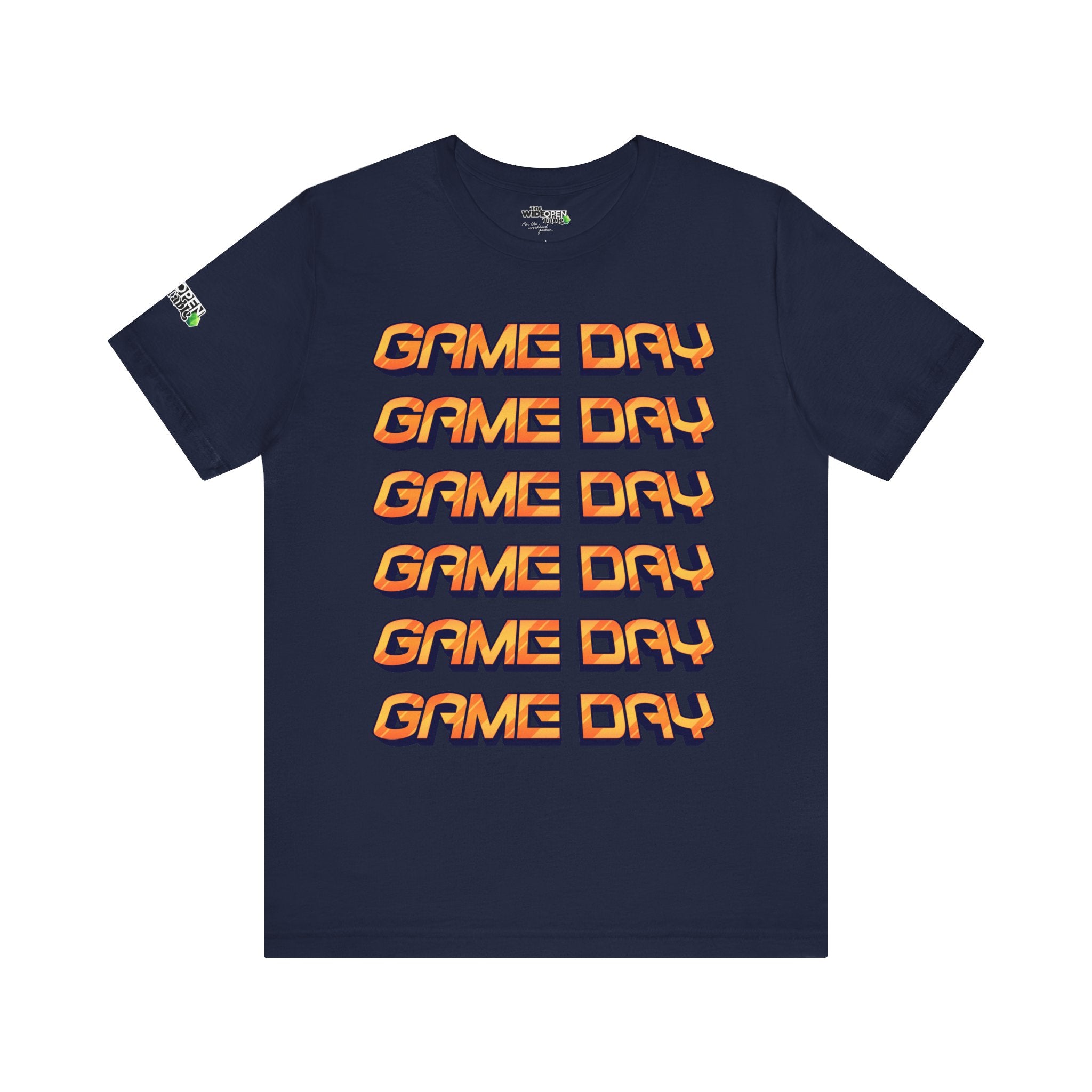 Game Day Tee
