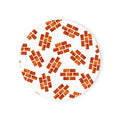 Brick Resource Coaster