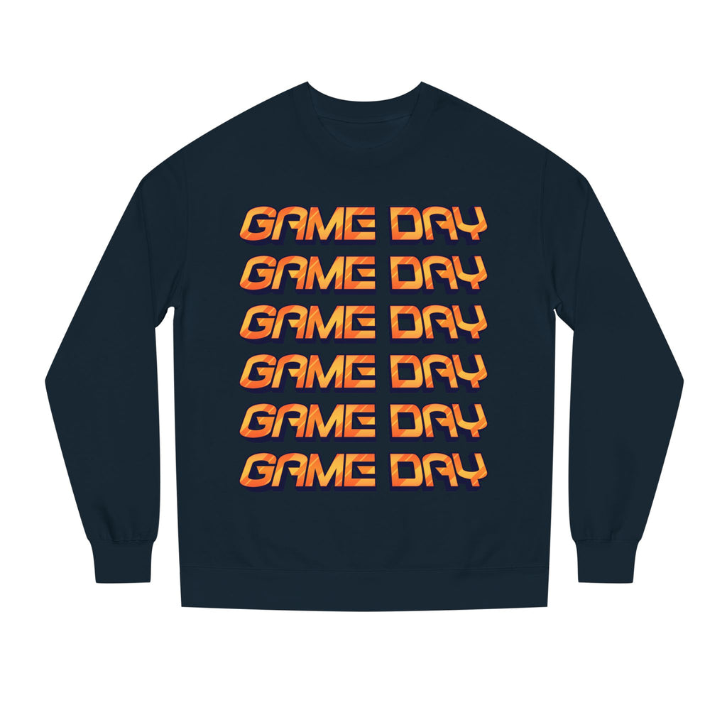 Game Day Repeat Sweatshirt