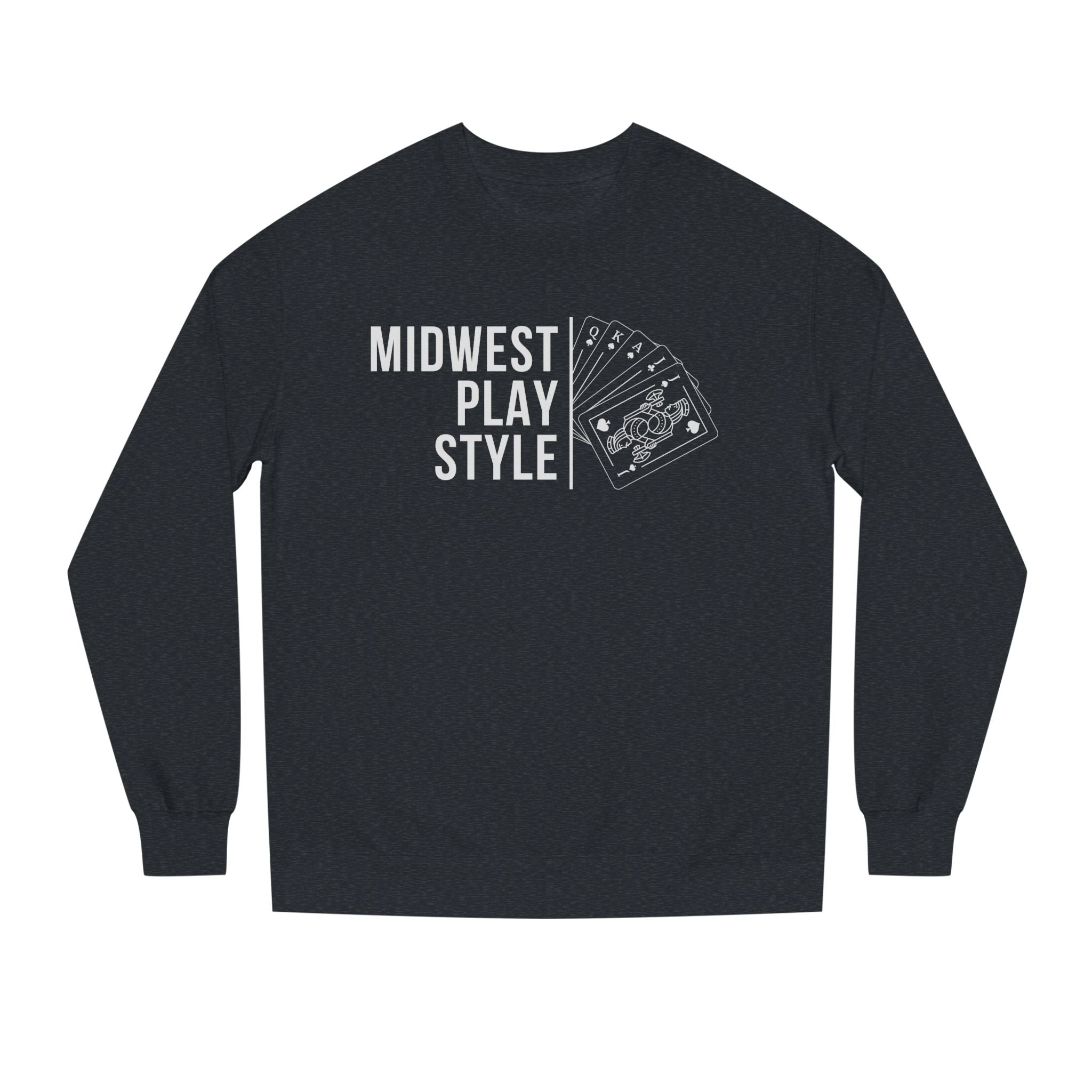 Midwest Play Style Sweatshirt