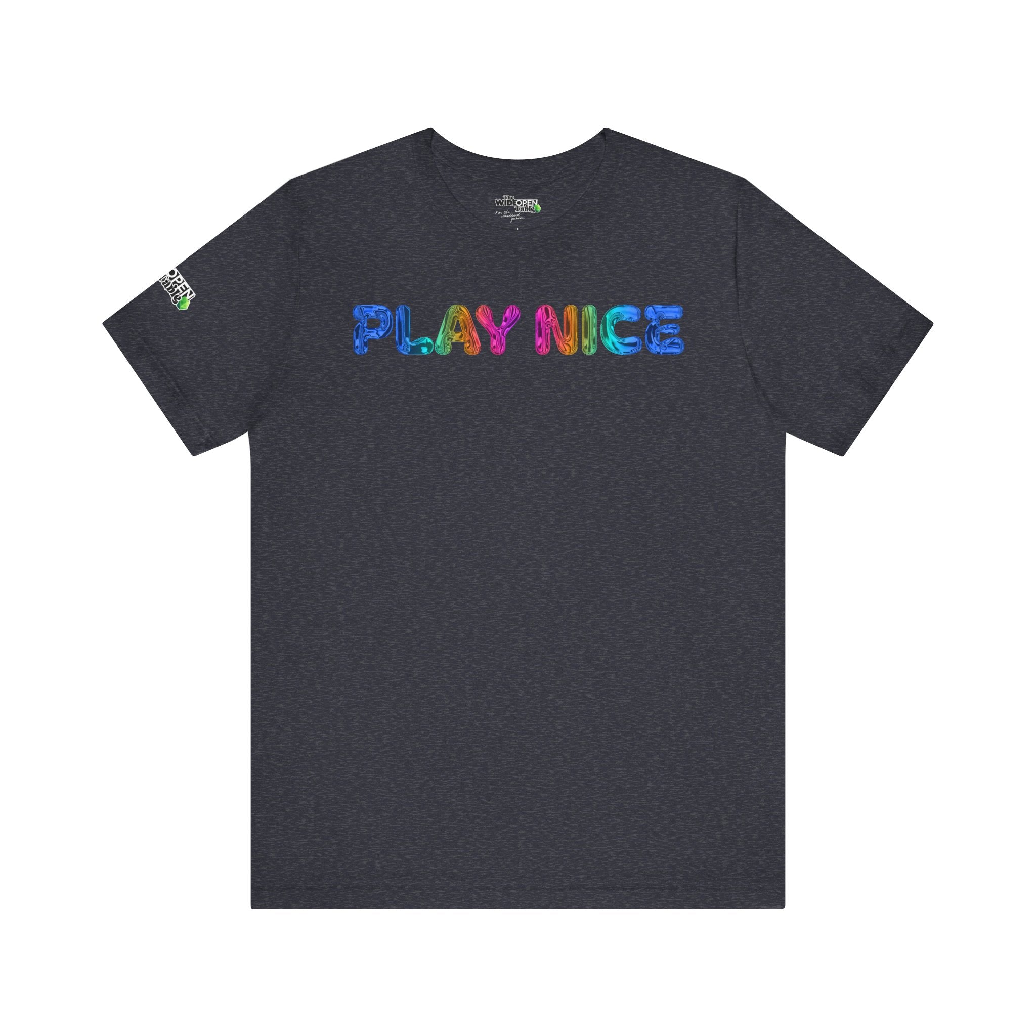Play Nice Tee