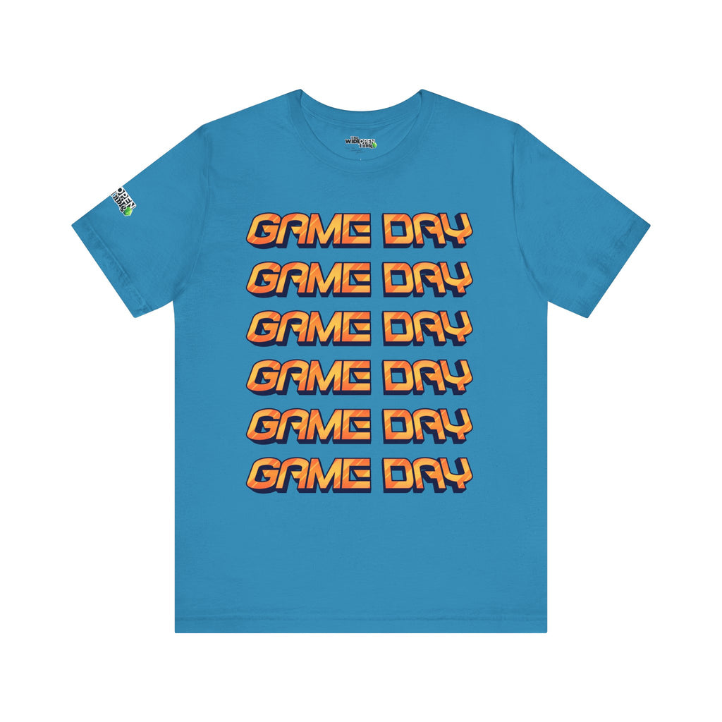 Game Day Tee