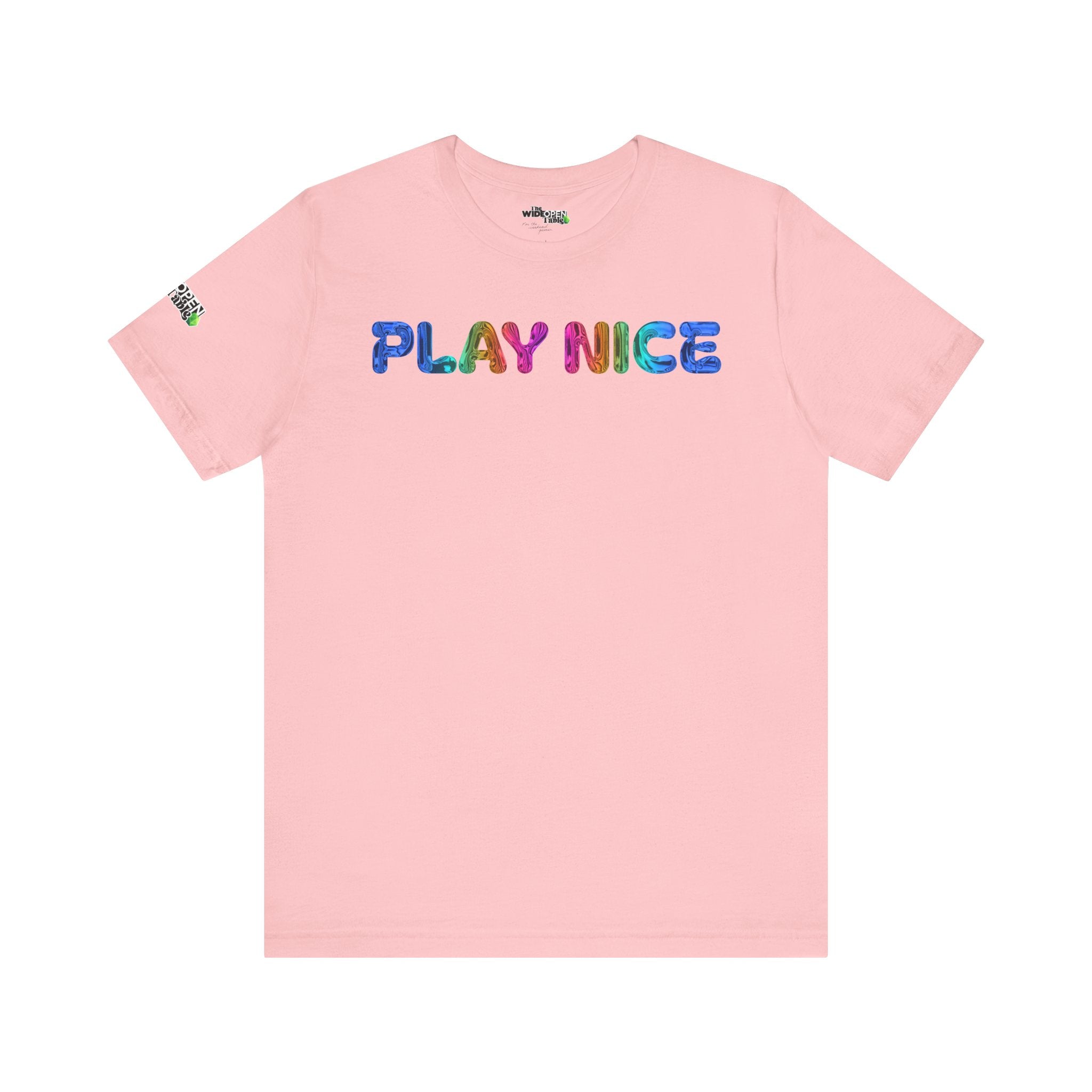 Play Nice Tee