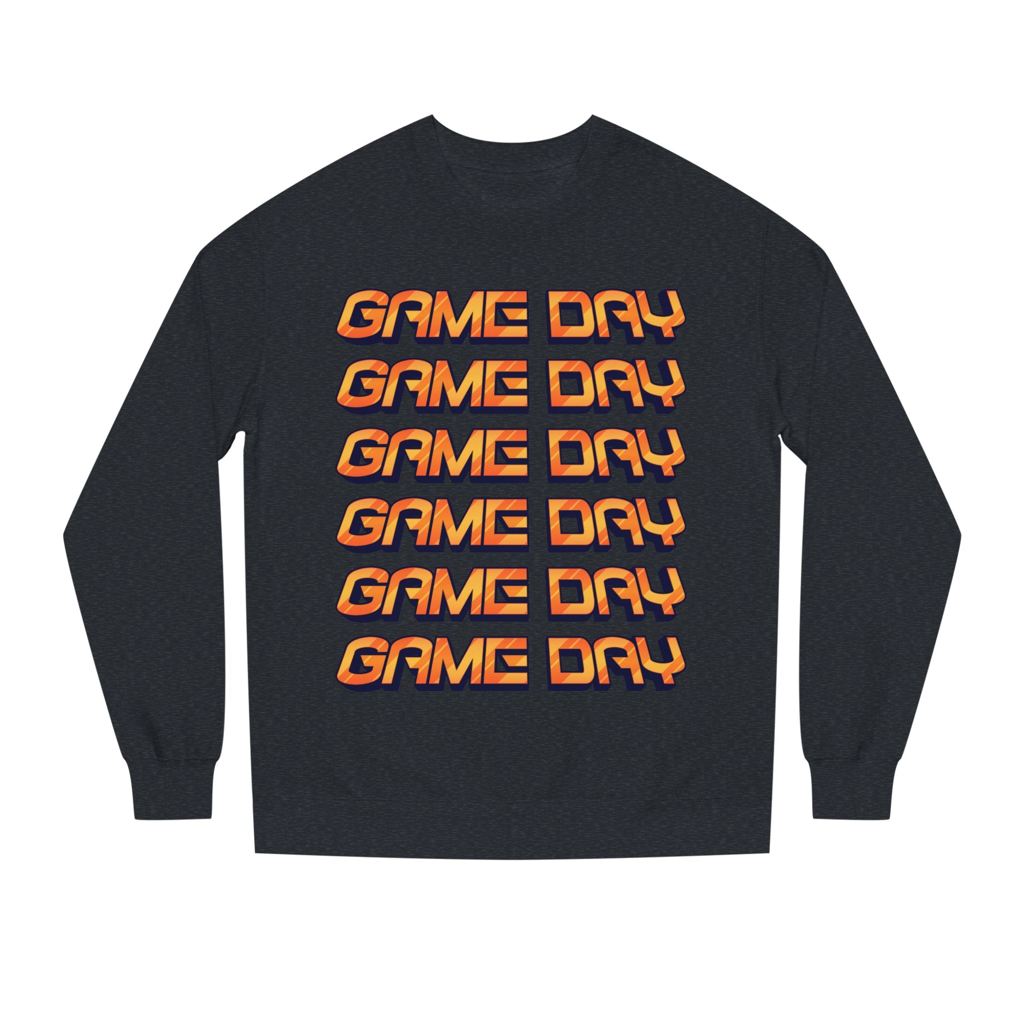 Game Day Repeat Sweatshirt