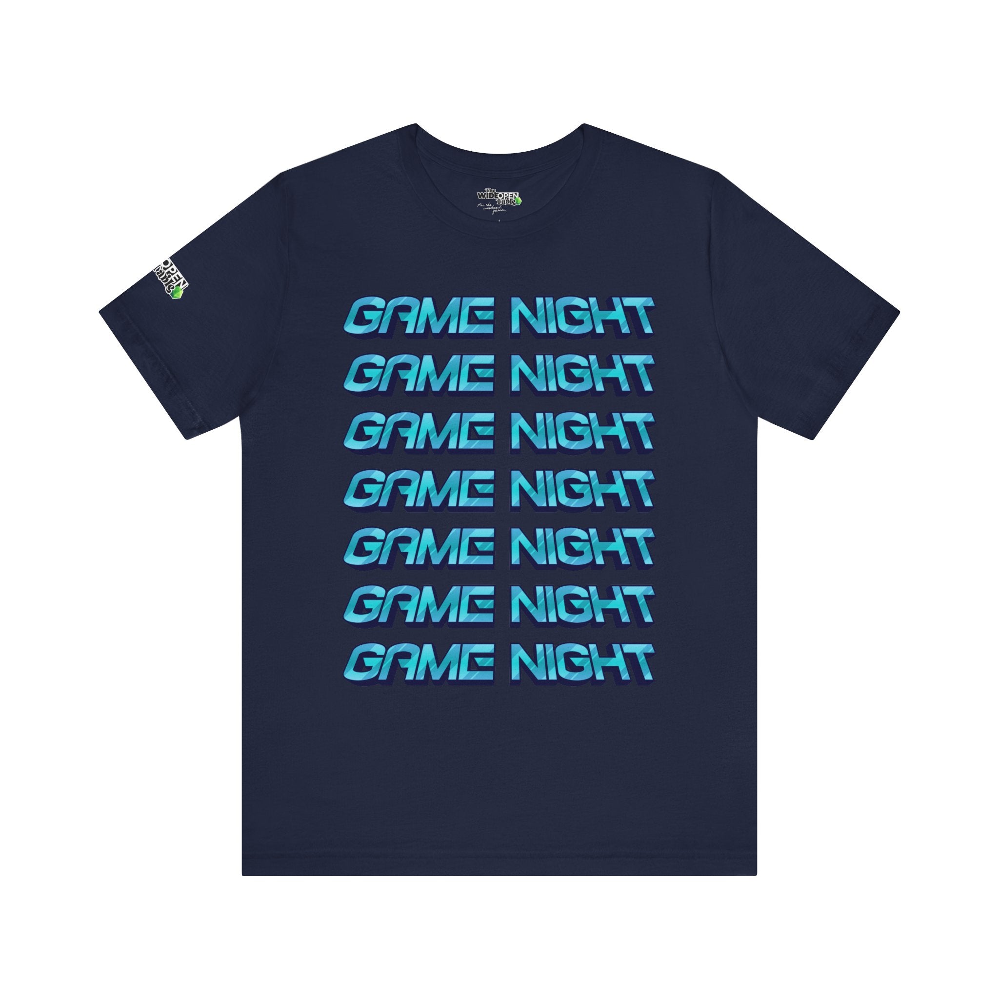 Game Night Tee