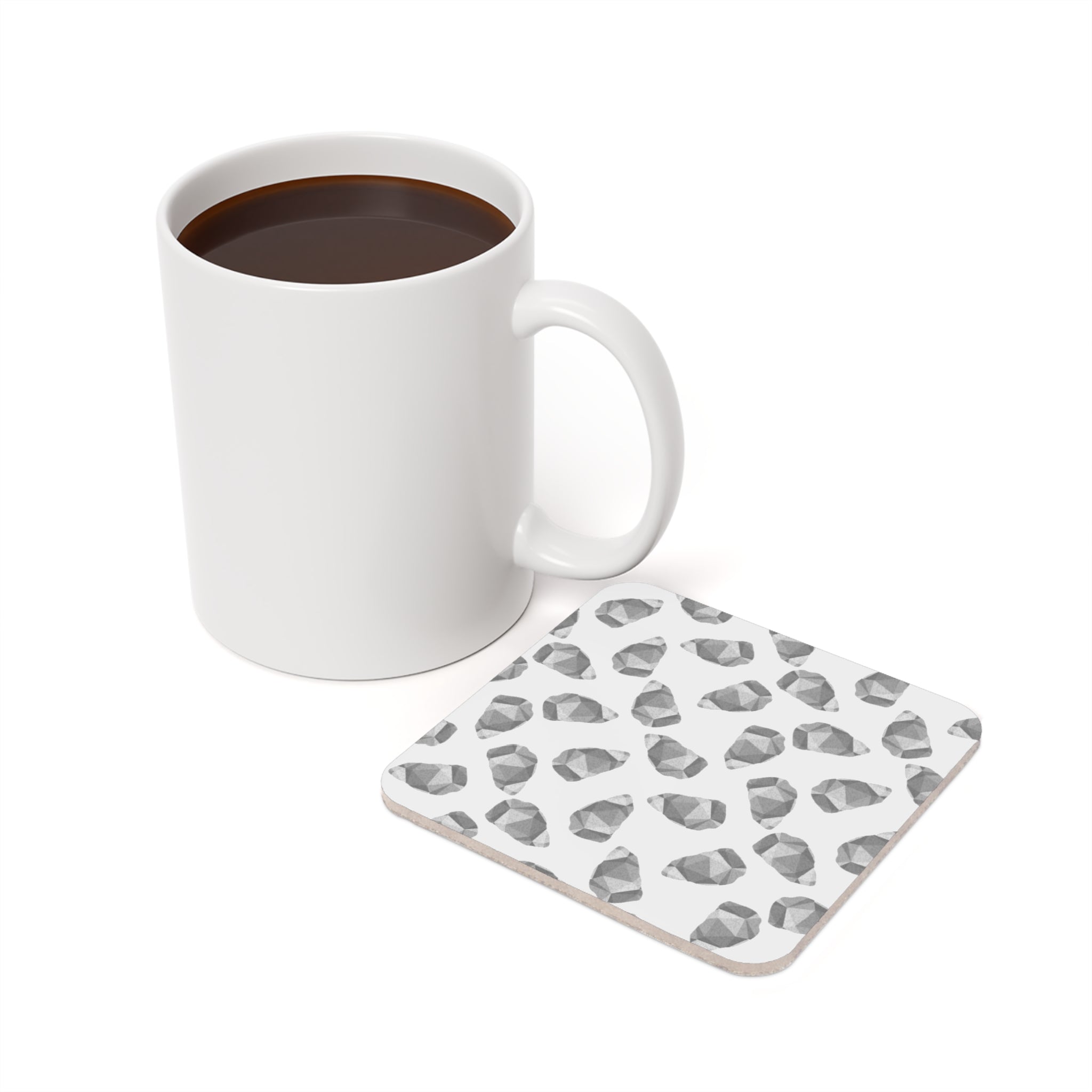 Ore Resource Coaster