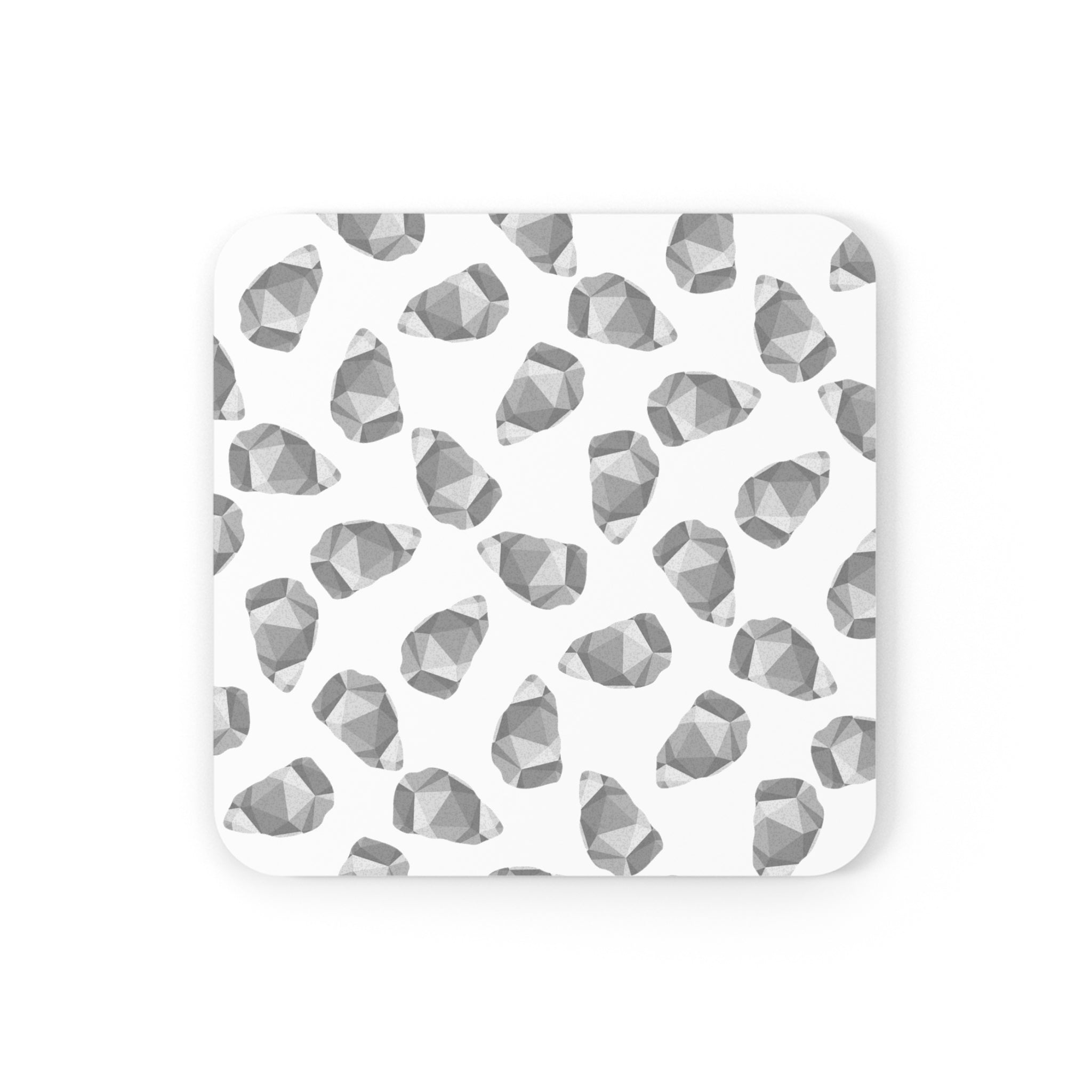 Ore Resource Coaster