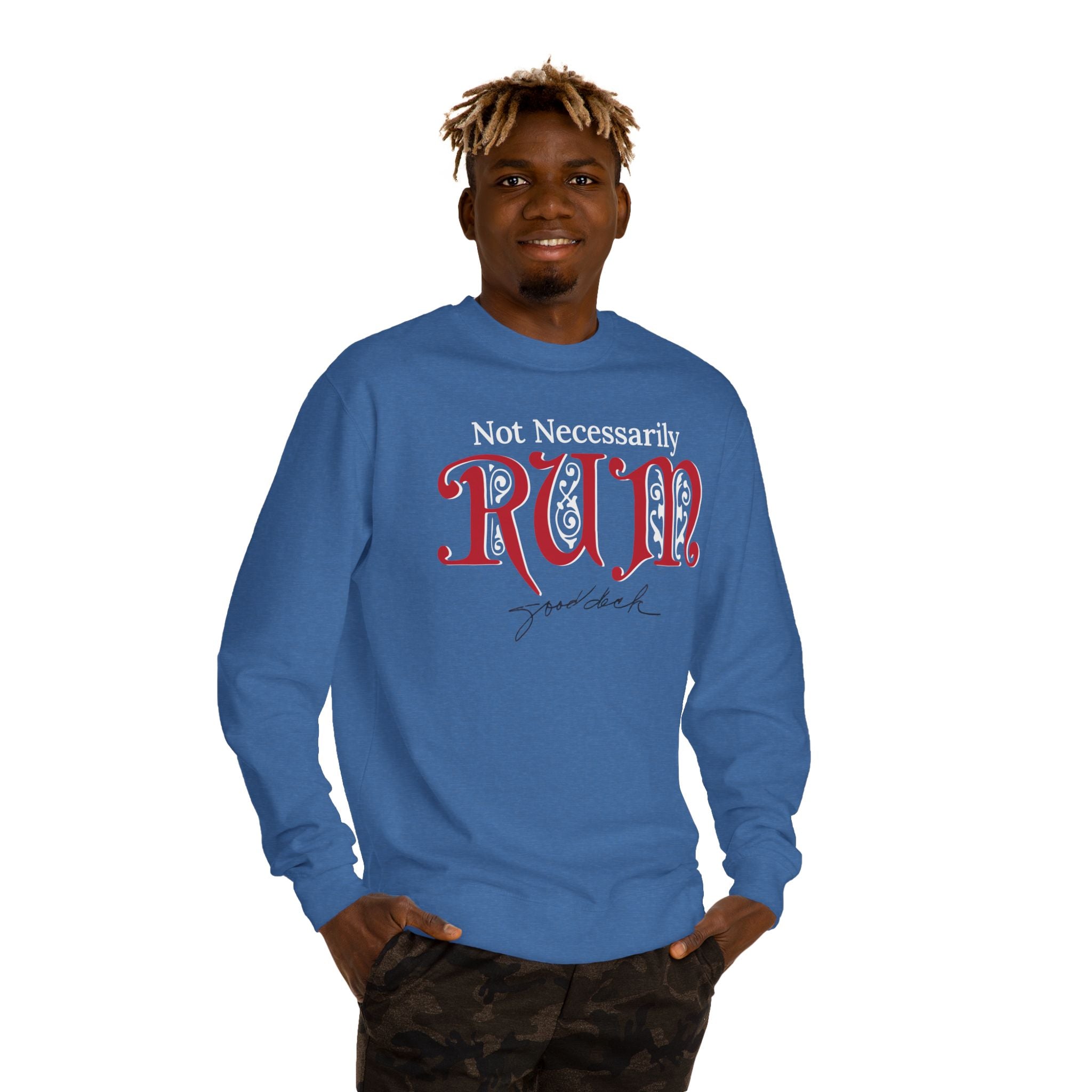NNR Sweatshirt