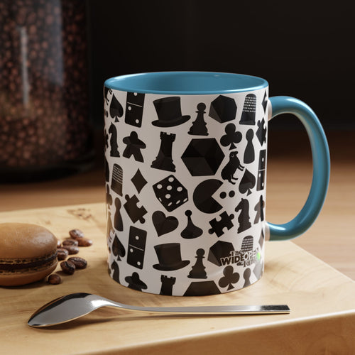 Game Night Classic Mug