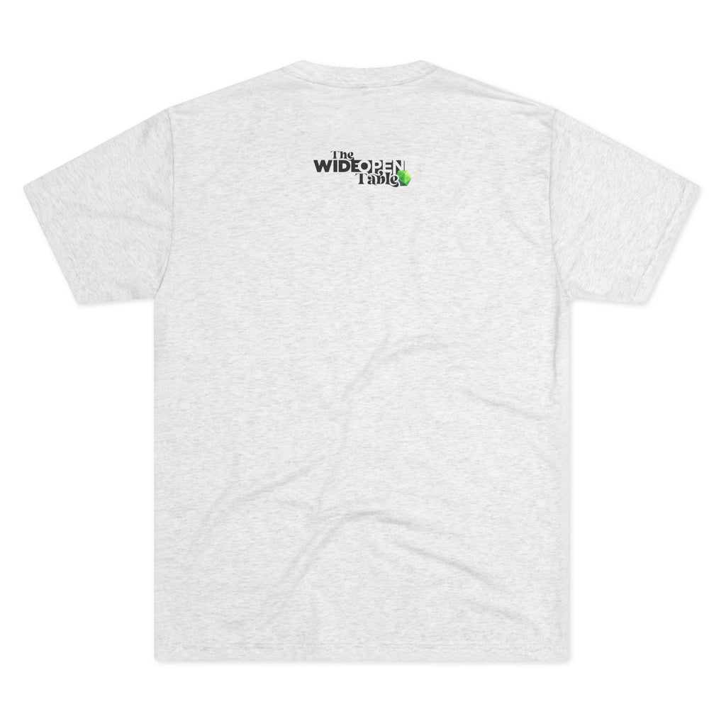 Midwest Play Style Tee – Hearts