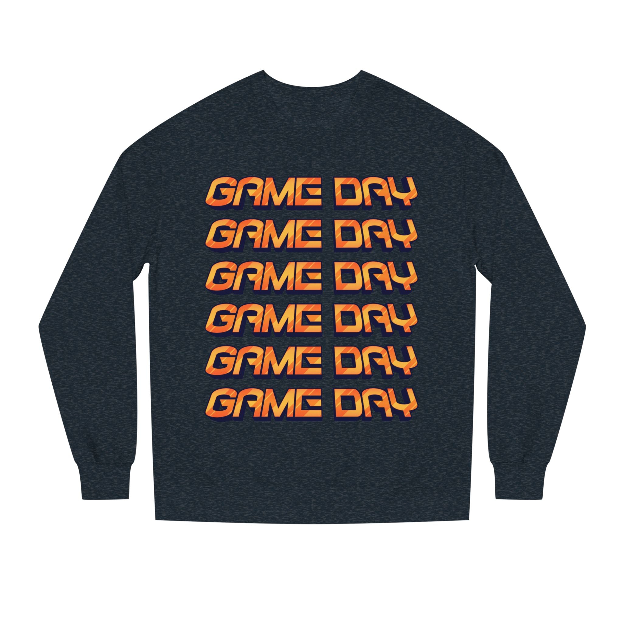Game Day Repeat Sweatshirt